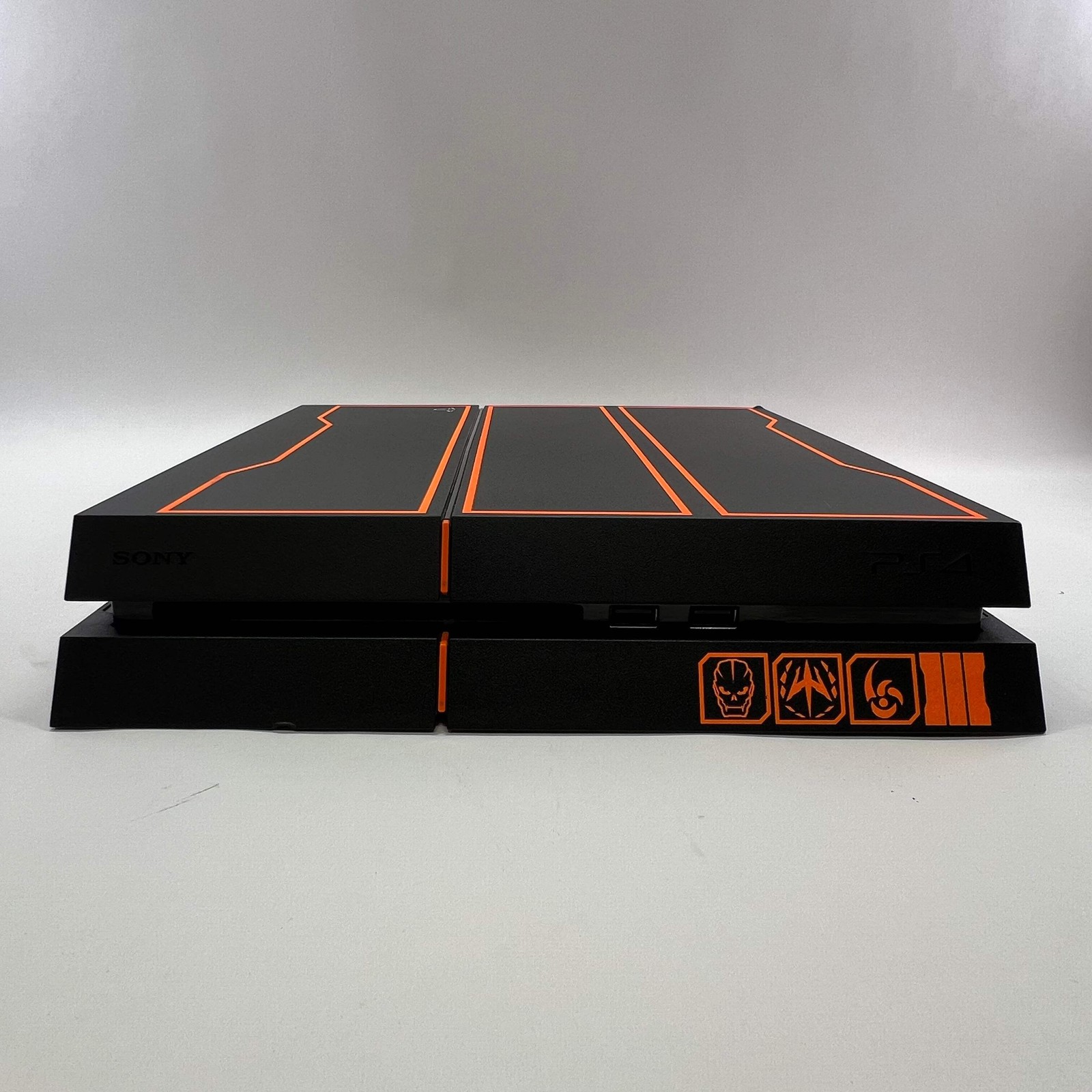 Sony PlayStation 4 PS4 1TB Call of Duty Black Ops 3 Edition Console