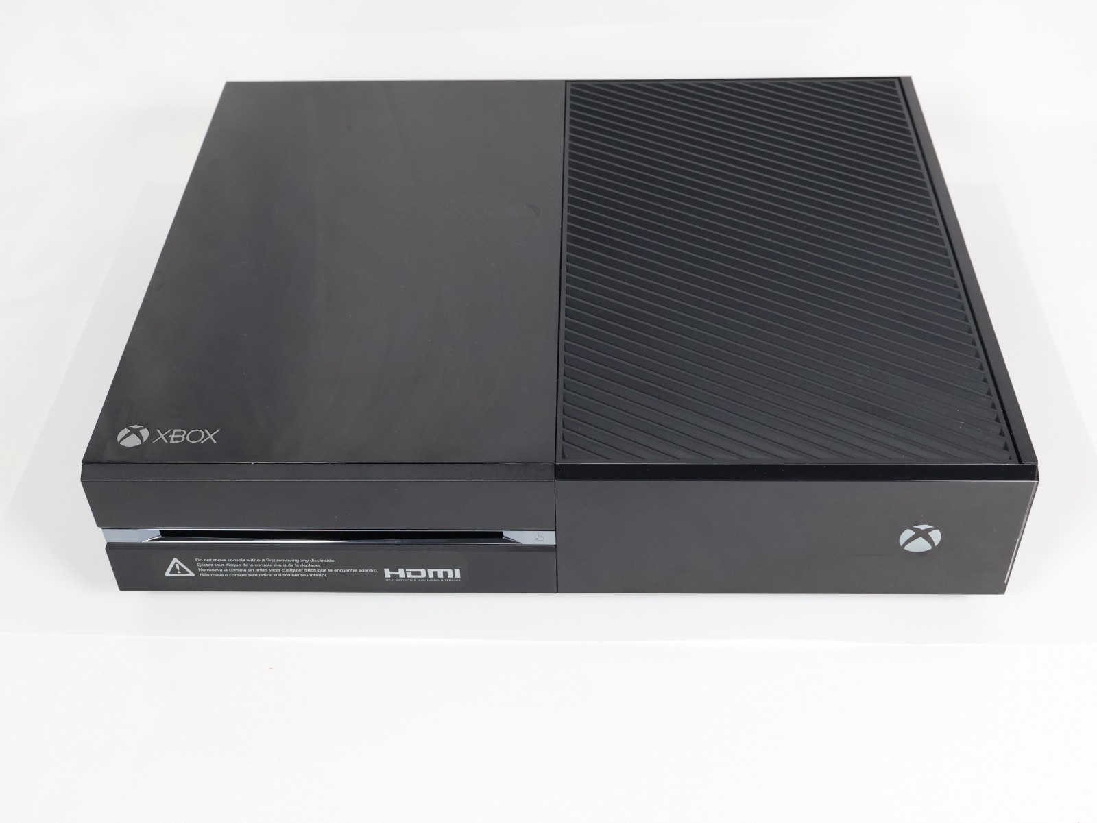 Xbox One Halo Master Chief Limited Edition Console In Box + Resident Evil 2 +1
