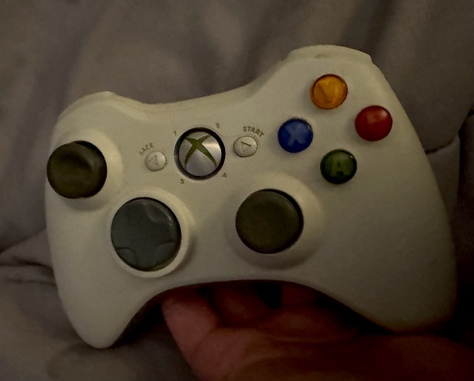 Microsoft Xbox 360 E 250GB Gaming Bundle -Console/Controller/Adapter