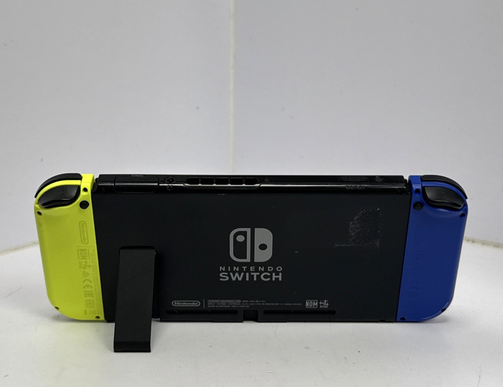 Nintendo Switch HAC-001 Bundle