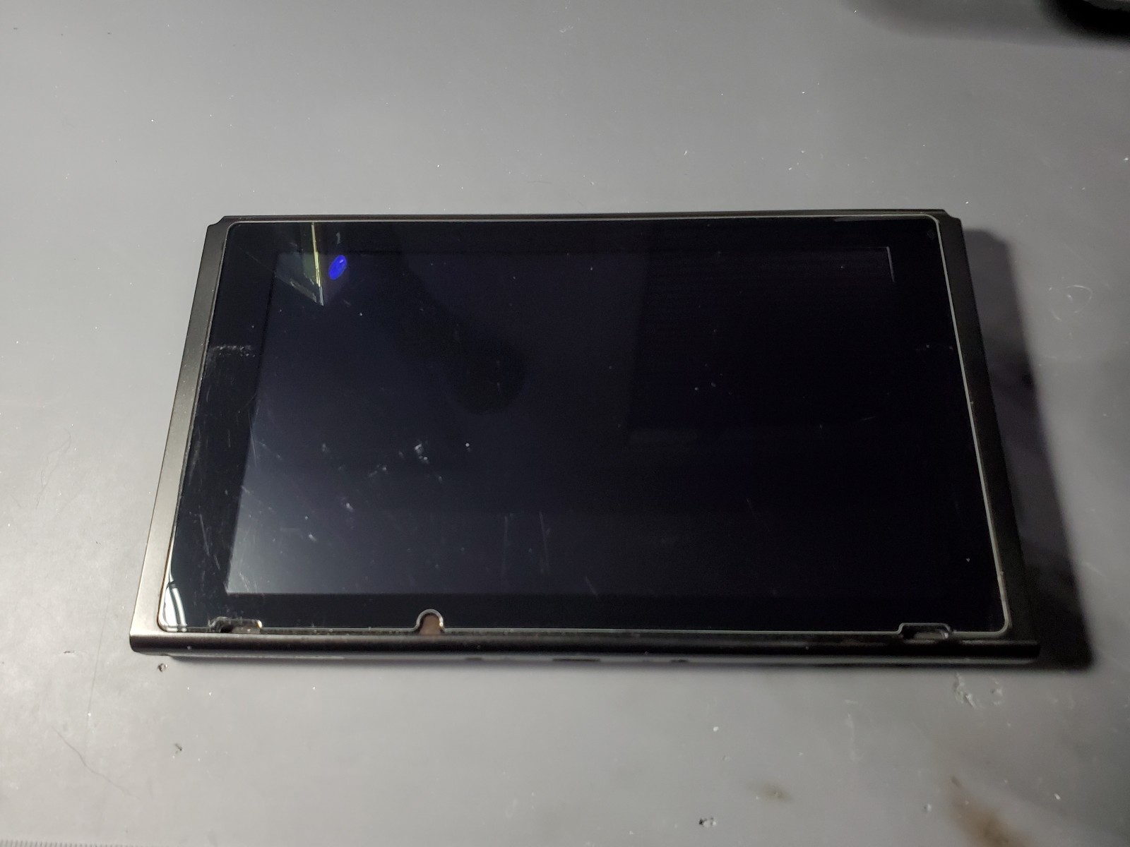 Nintendo Switch Console – 128GB SD Card – Games