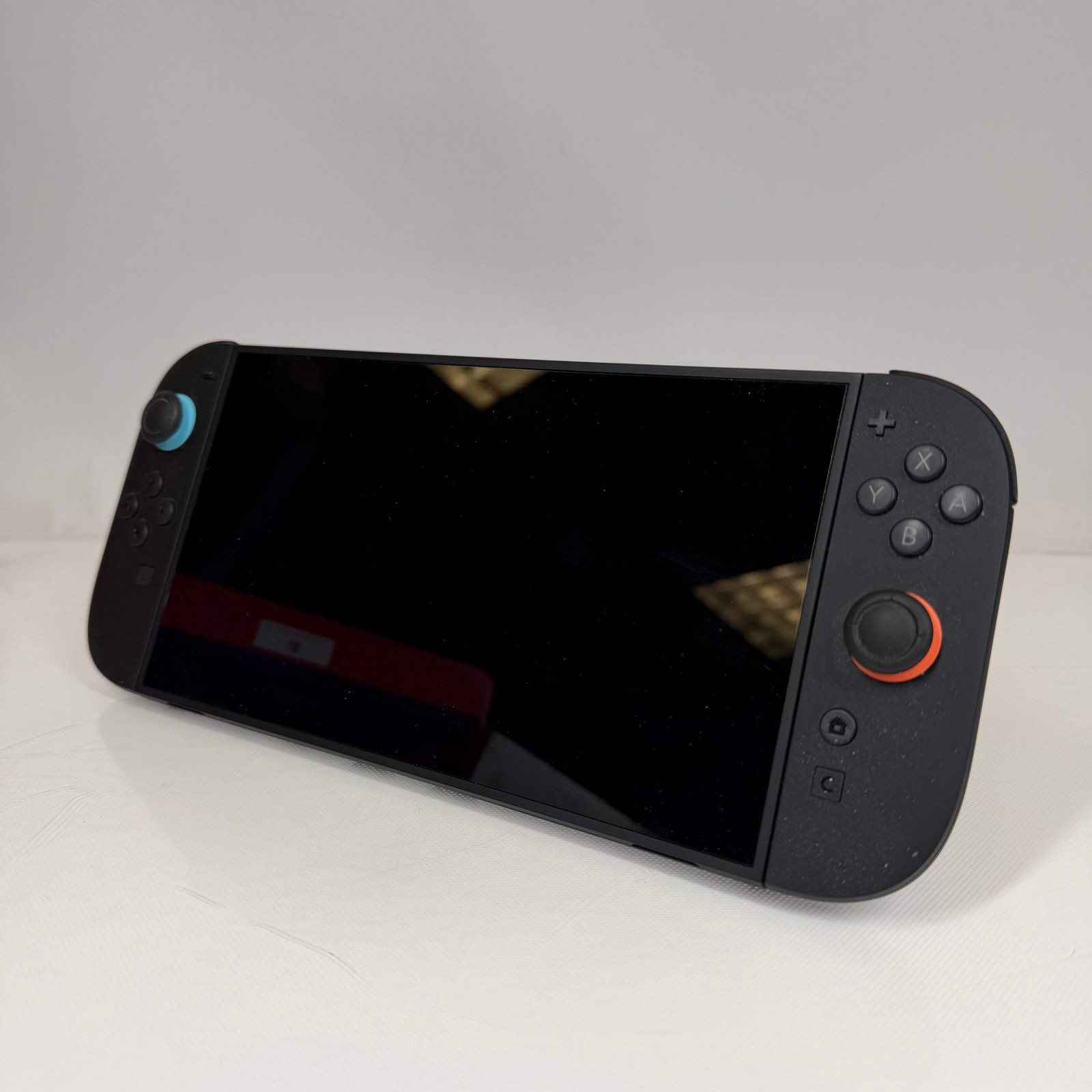Nintendo Switch 2 Console Gaming System BEE‑001 Black