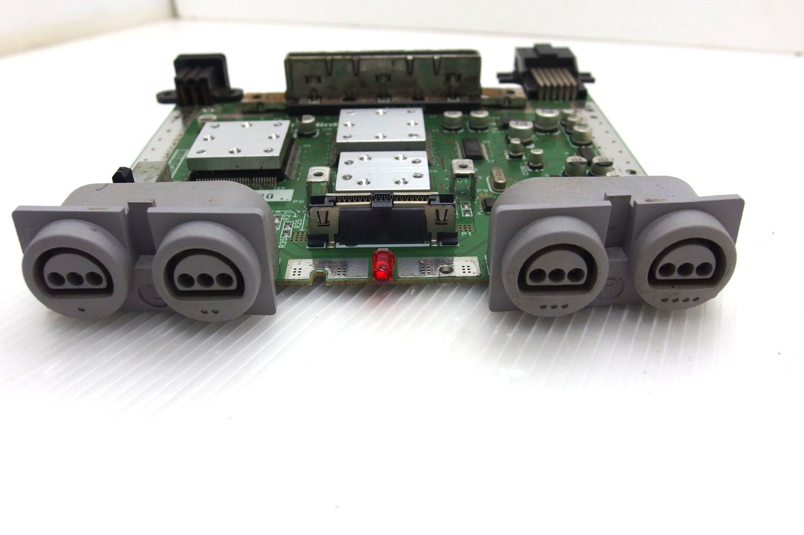 Nintendo 64 Console Motherboard Lot Plays USA Canada Japan regions Official 8
