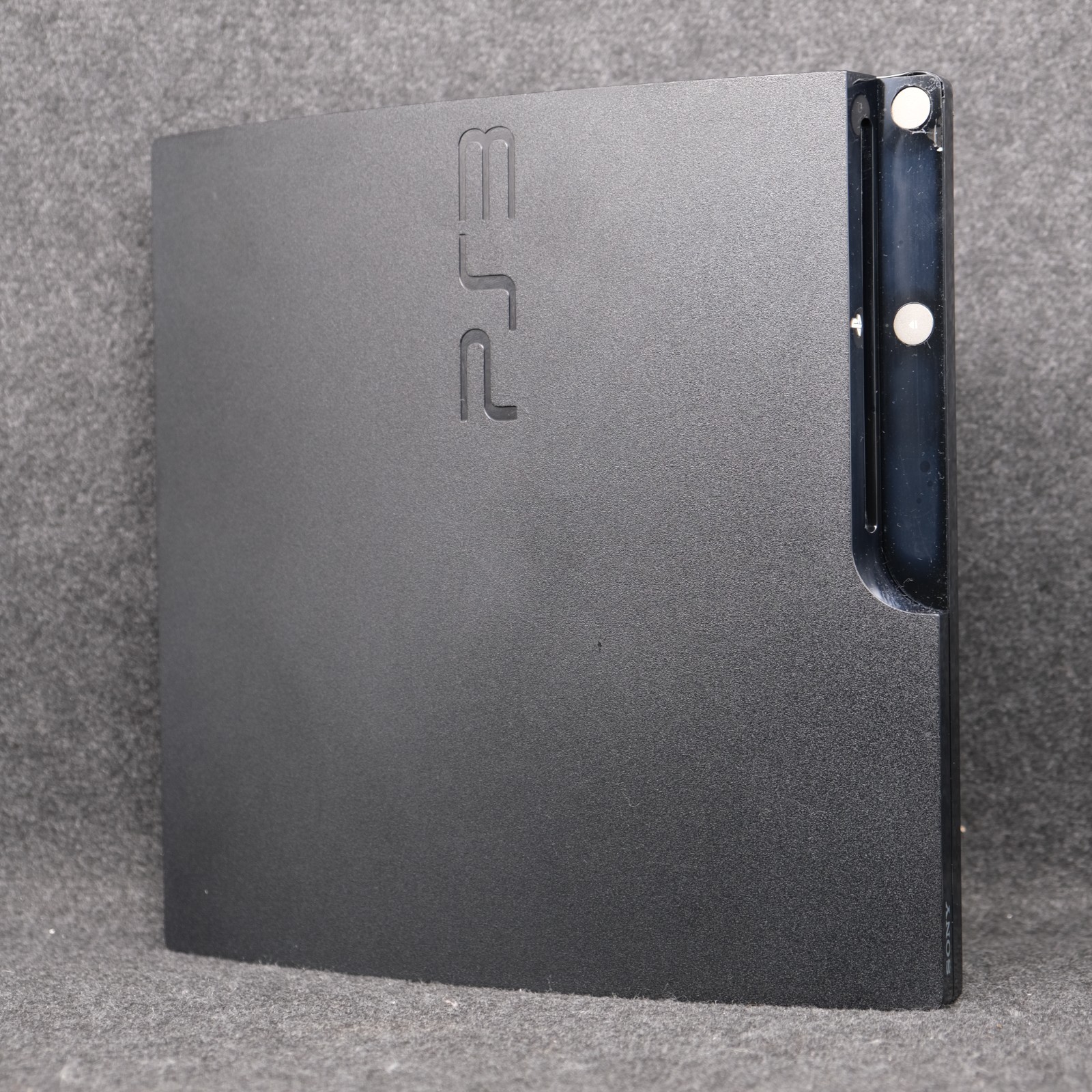 PlayStation 3 Slim 250GB CECH-2001B Console only – Good Cond
