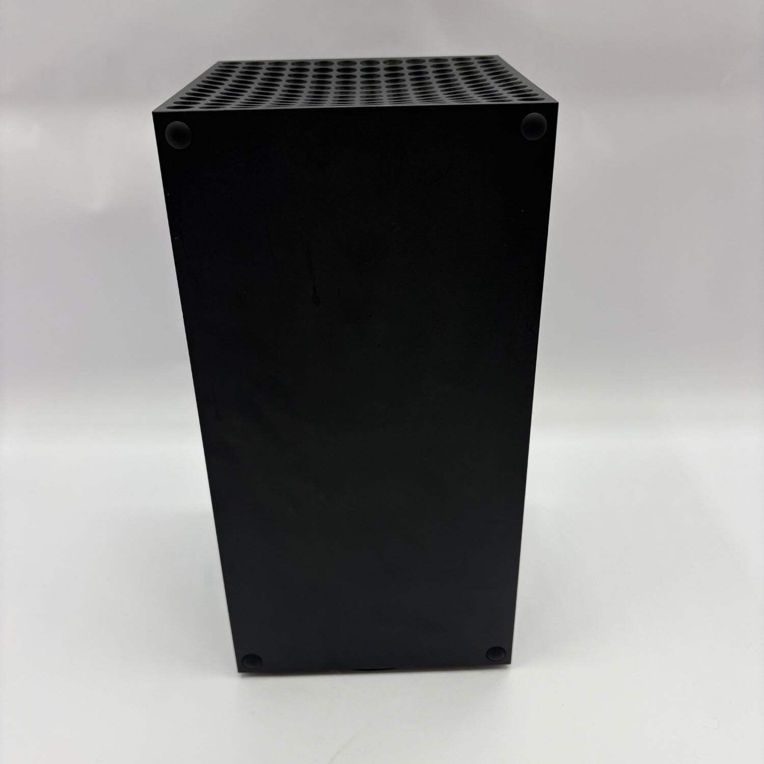Microsoft Xbox Series X 1TB Console Gaming System Carbon Black 1882