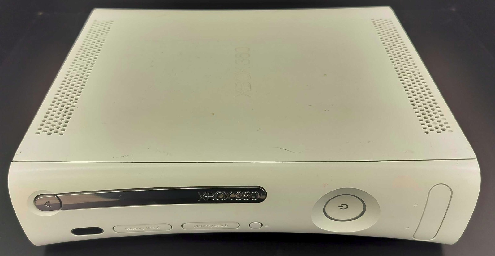 Microsoft Xbox 360 Console White ***For Parts Or Repair ONLY*** Model Varies