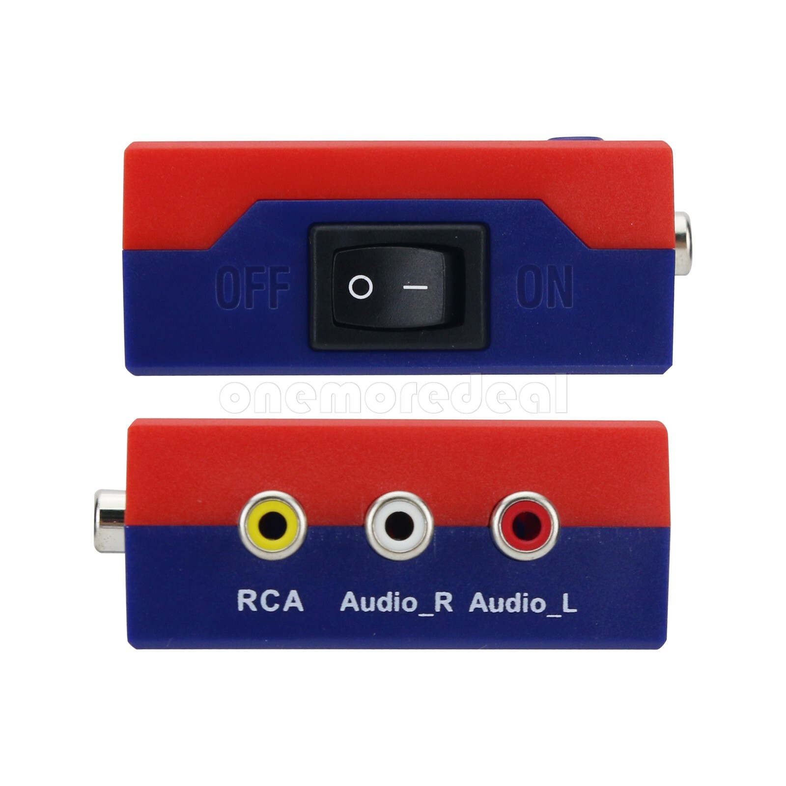 RetroScaler2x AV Converter & Line-Doubler AV to HDMI for PS2/N64/NES/Dreamcast