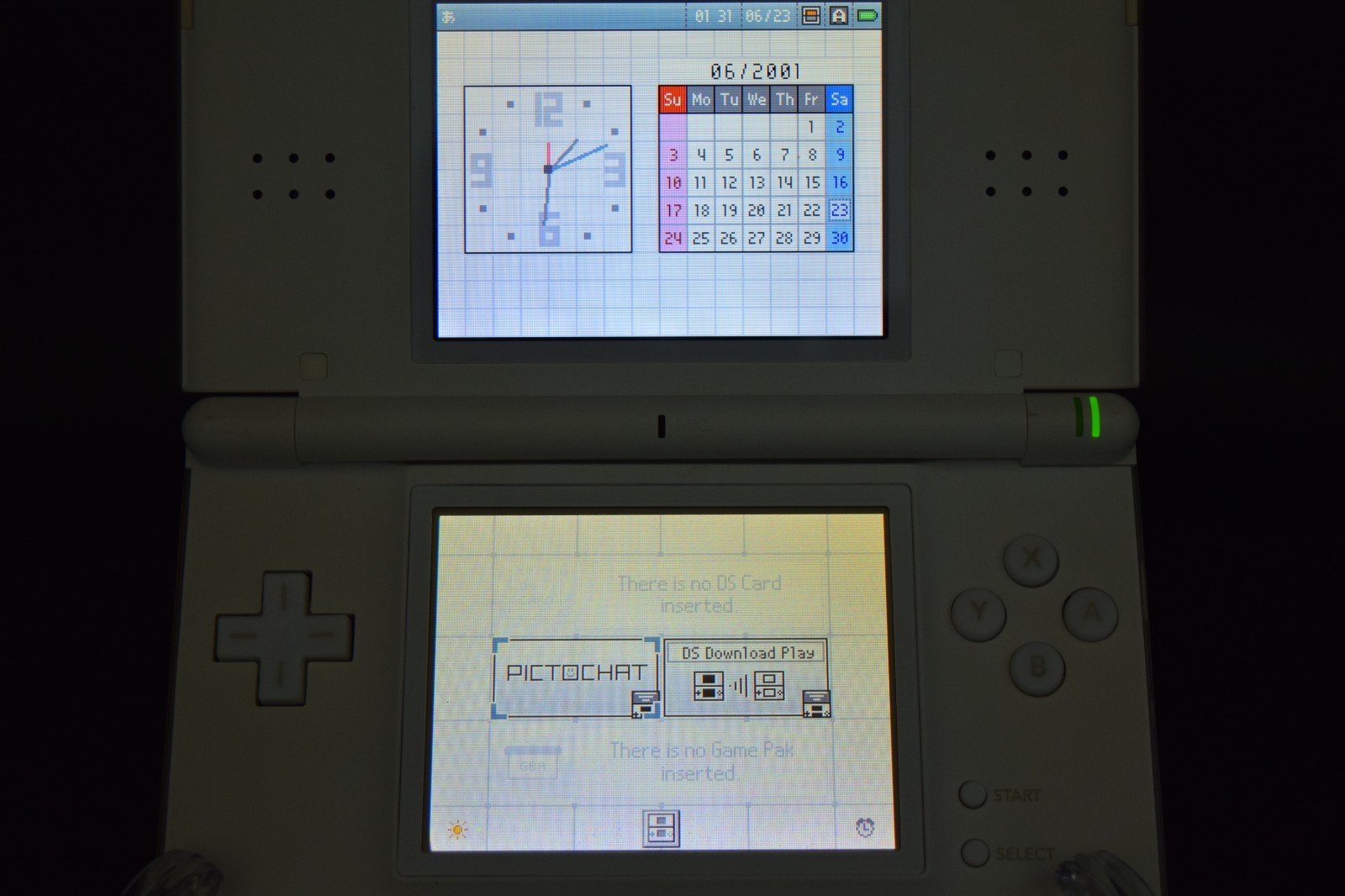 [READ] Nintendo DS Lite Final Fantasy Ⅲ Console Limited Edition Japan