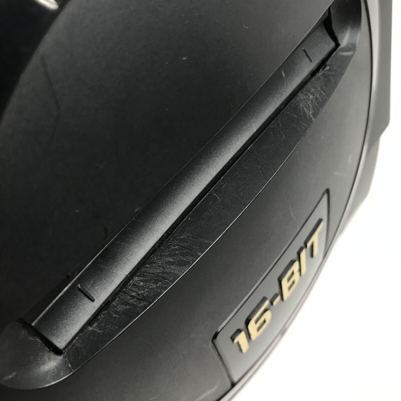 Sega Mega Drive HAA-2510 Console w/ Controller AV Cable AC Adapter Tested Japan