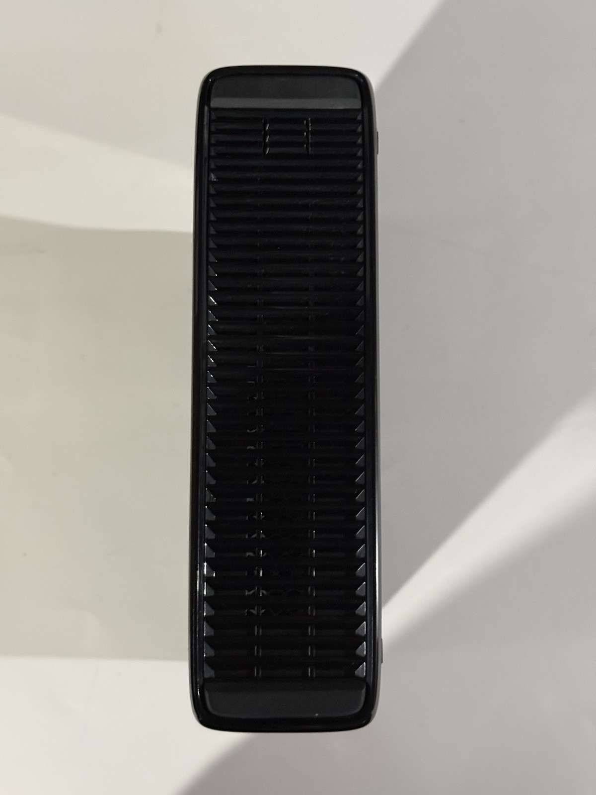 Microsoft Xbox 360 S Slim Black Video Game Console System ONLY Model 4GB – Read!