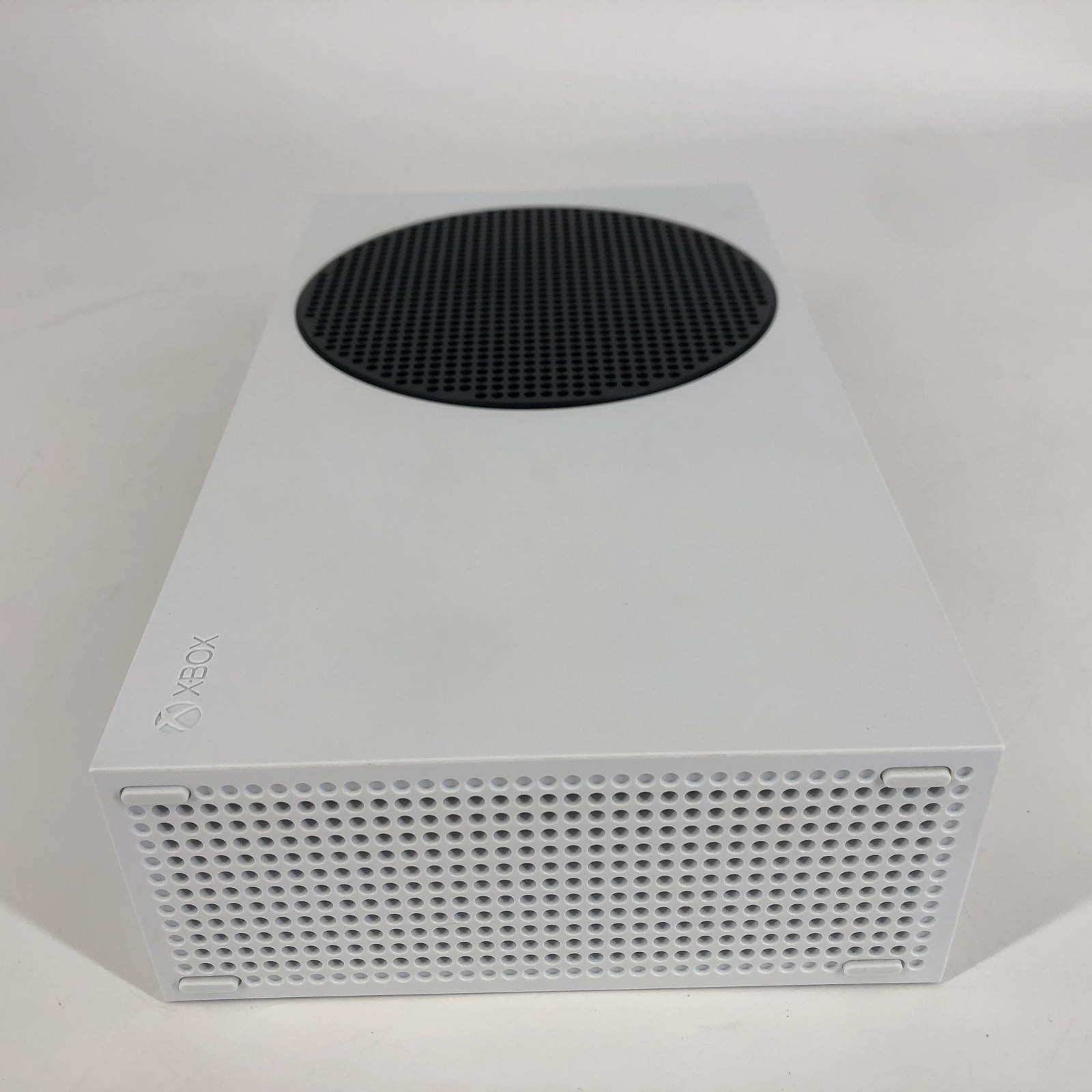 Microsoft Xbox Series S Console White 512GB – Excellent w/ Controller/Cables
