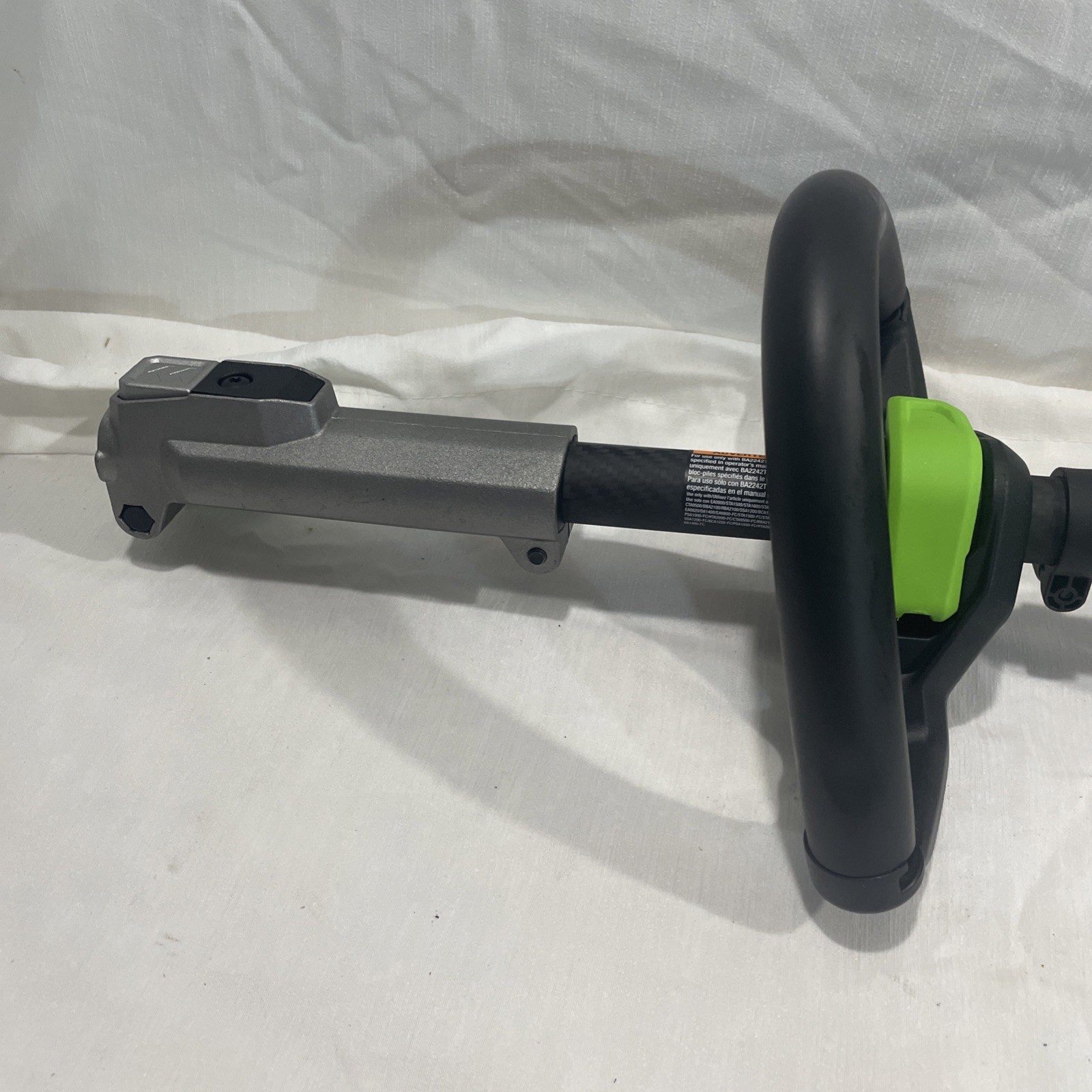EGO PH1420 56-Volt Lithium-Ion Carbon Fiber Shaft Power Head Only