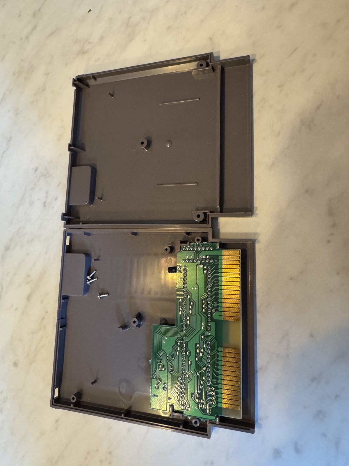 Konami Zen Intergalactic Ninja NES Cartridge Only Tested And Authenticated