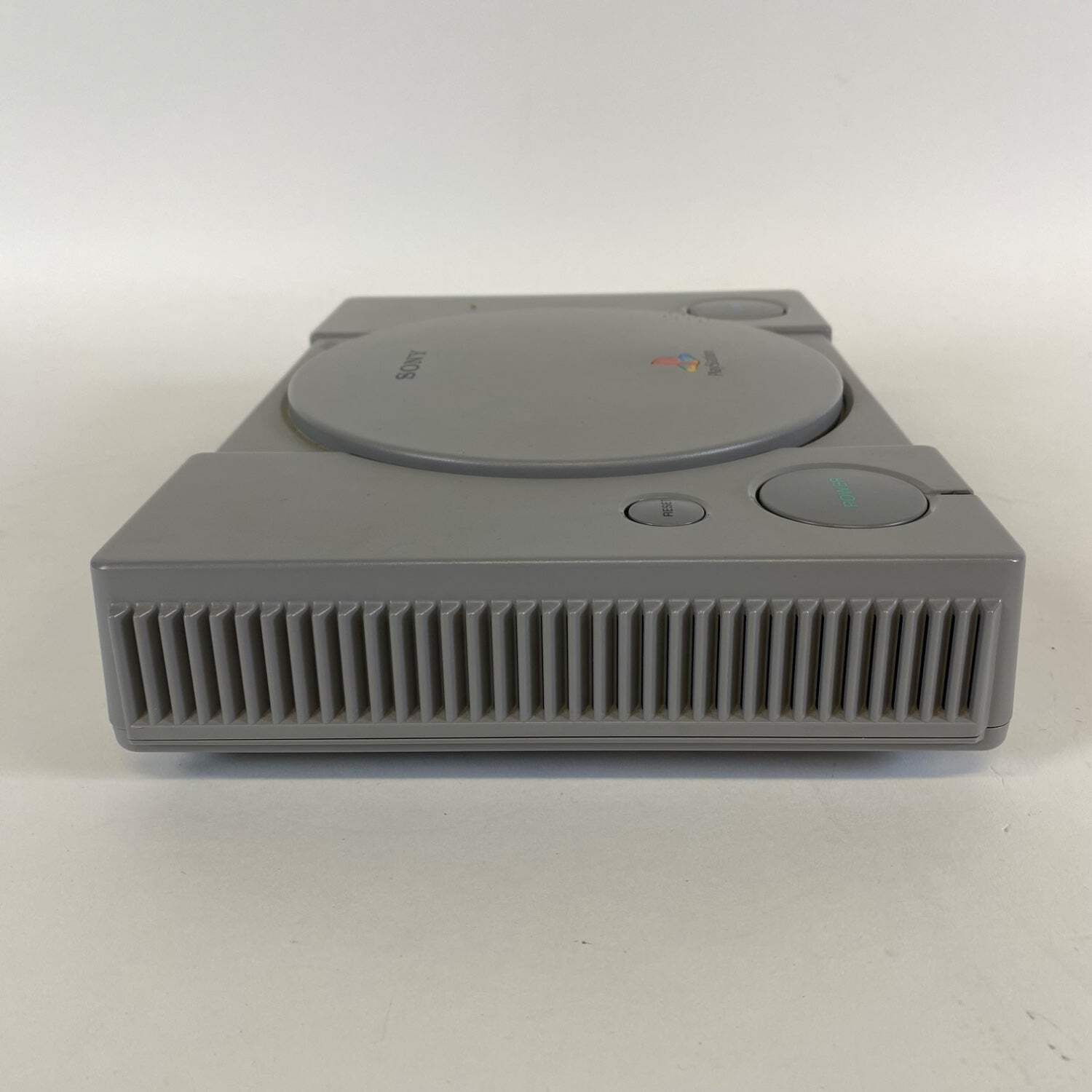 Sony PlayStation 1 PS1 Gray Console Gaming System SCPH-5501