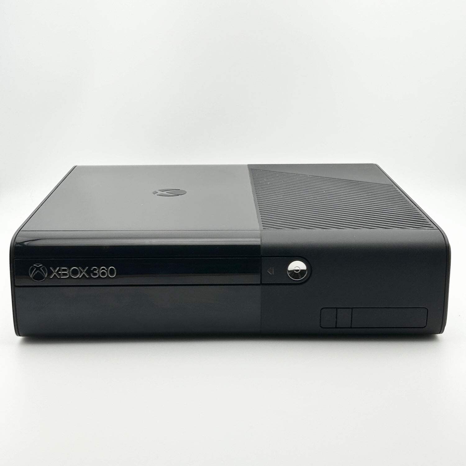 Broken Microsoft Xbox 360 E 250GB Console Gaming System 1538 READ