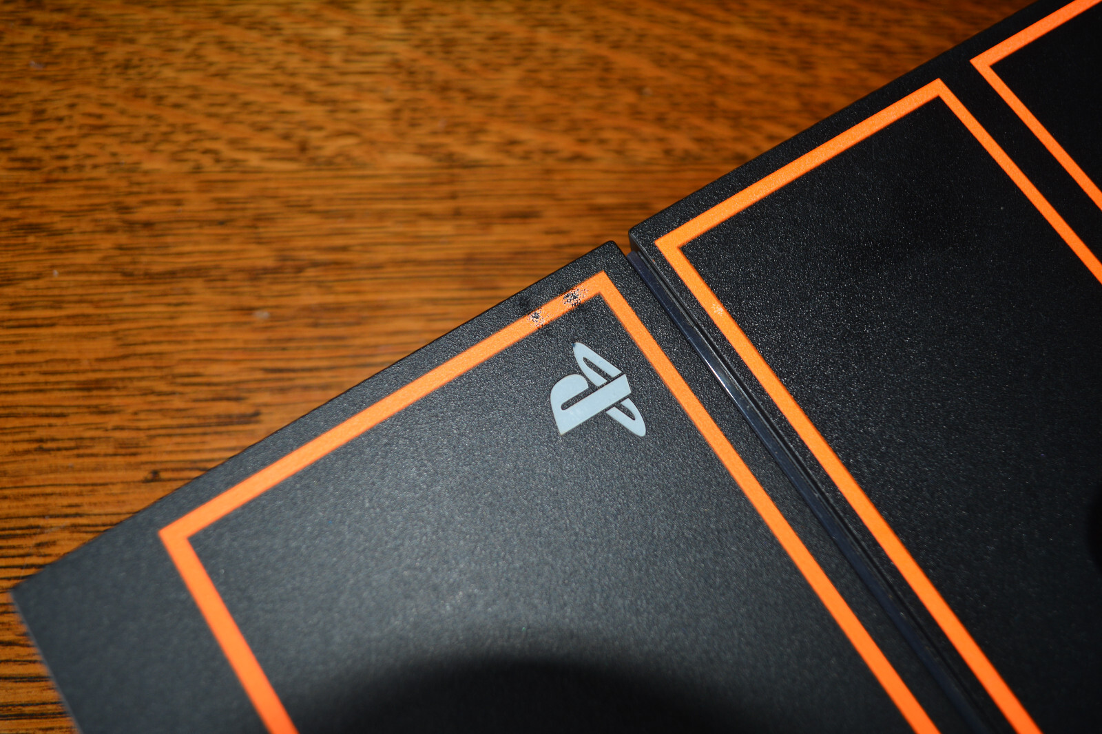 Sony PlayStation 4 Call Of Duty Black Ops 3 Edition 1TB Console PS4 CUH-1215B