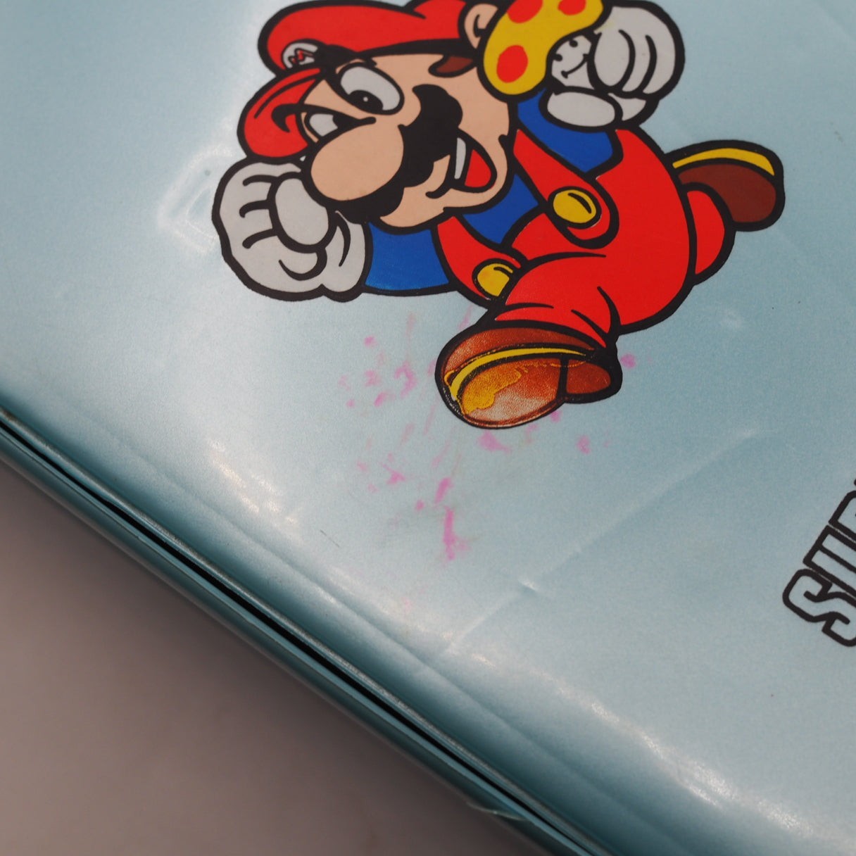 Nintendo New Famicom Console System HVC-101 + 11 Games + Carrying Case Tested