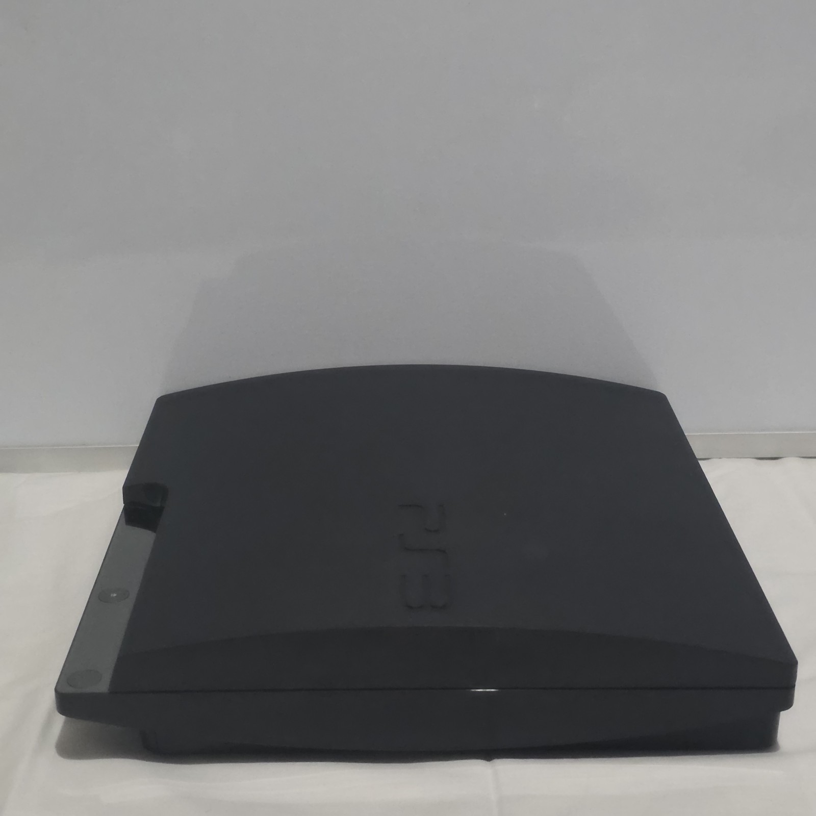 Sony PlayStation 3 PS3 Slim 160GB Console – Black (CECH-2501A) Tested-Working
