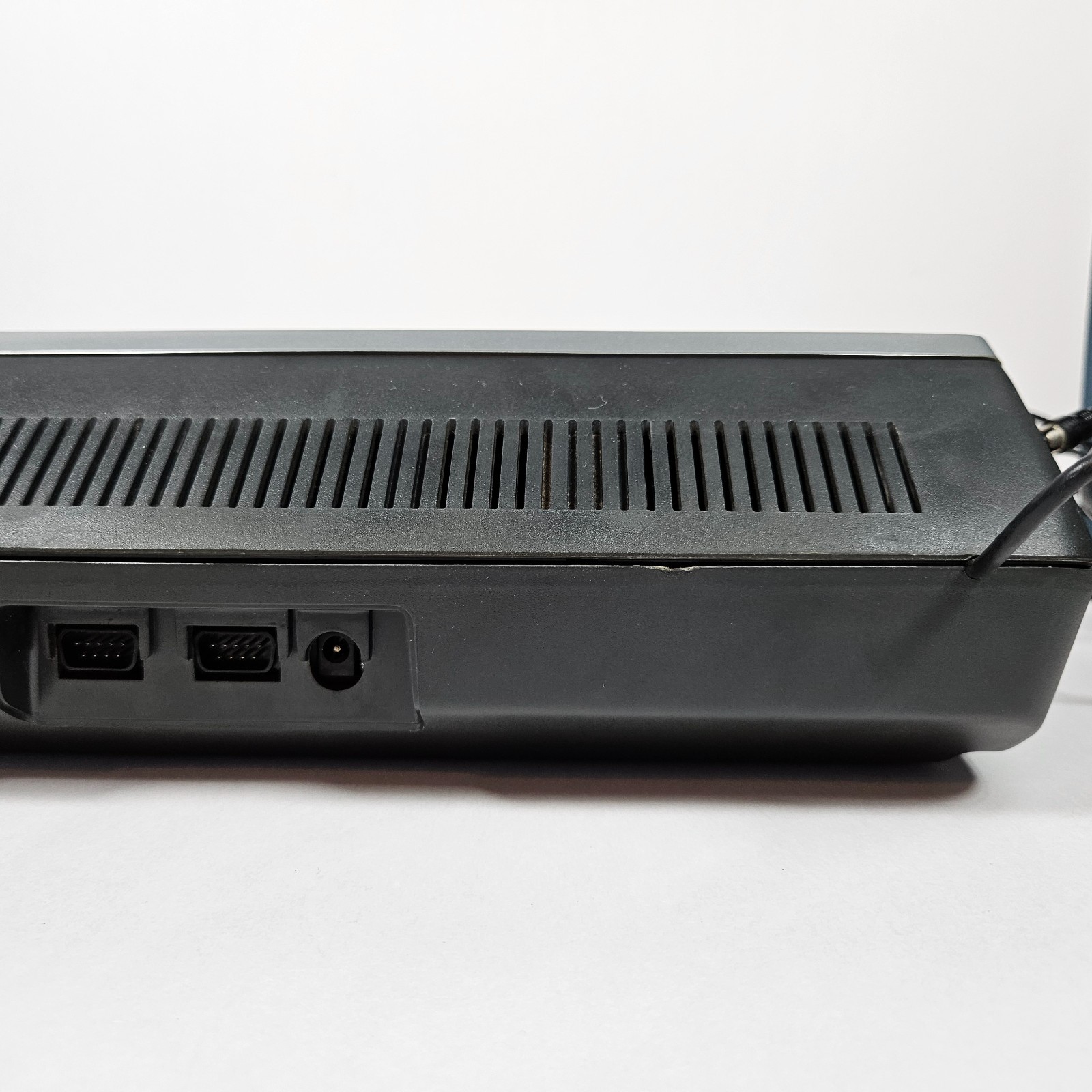 Magnavox Odyssey 2 CIB Launch Edition With Styrofoam, Plastic, and Paperwork