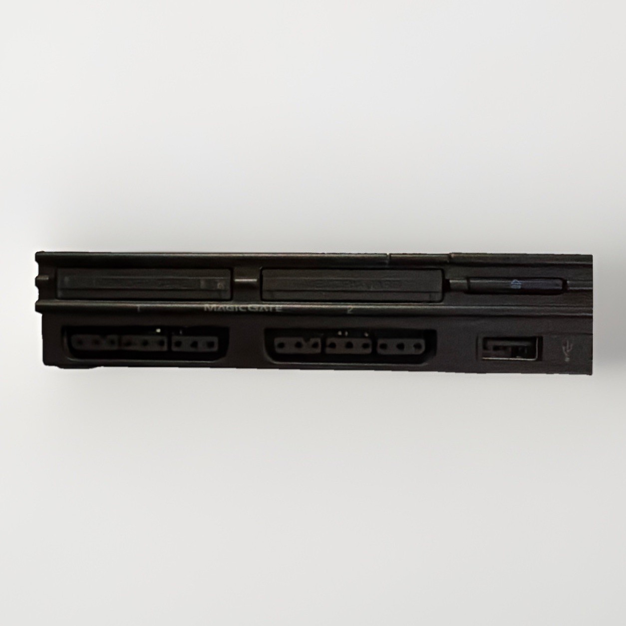 Sony PlayStation 2 Slim Console Black (SCPH-70000 Series) Game System