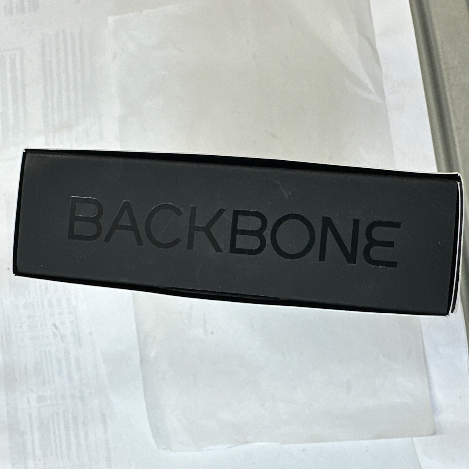 Backbone One Mobile Gaming Controller for iPhone – Black (BB-02)™