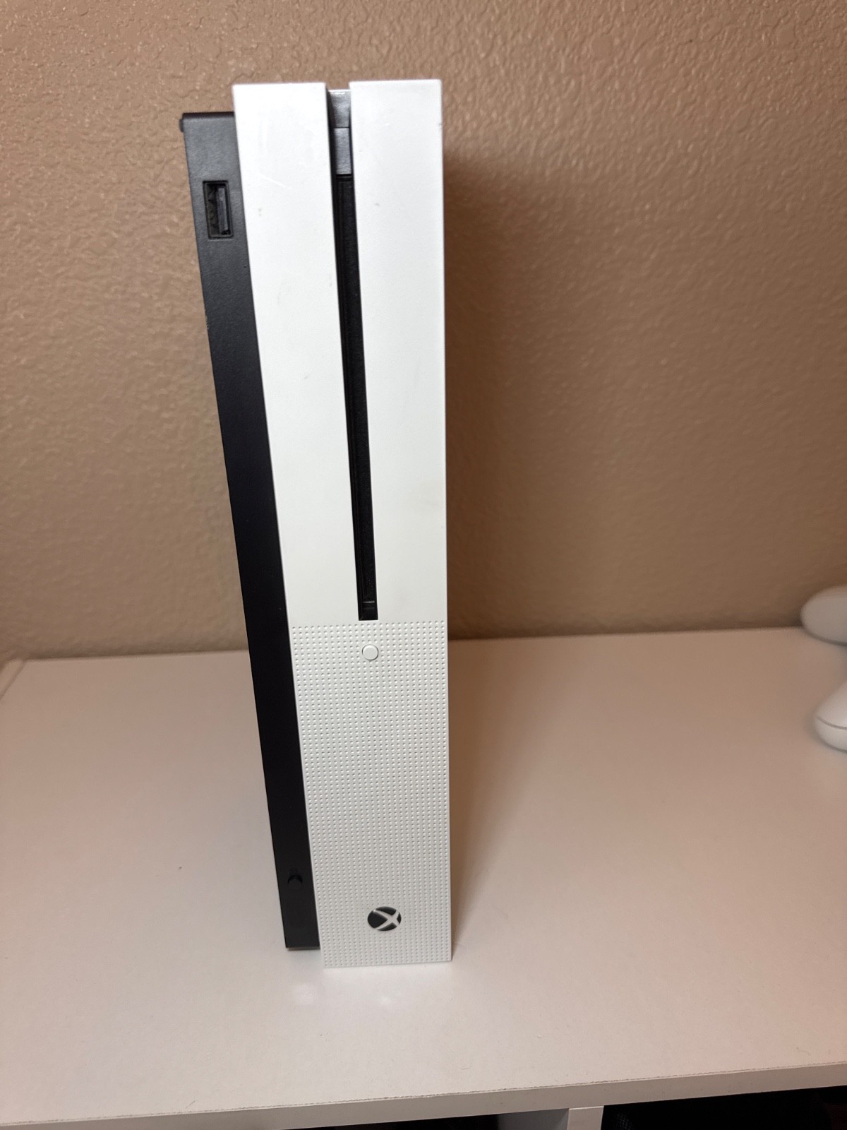 Xbox One S 1TB Console – White (XBS1TB)