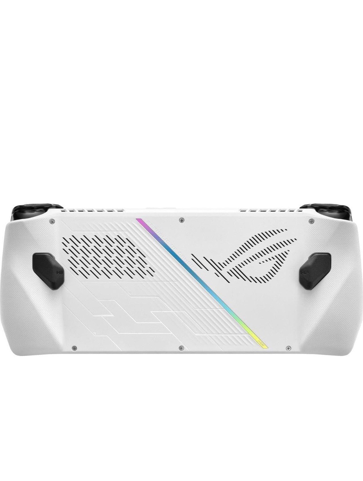 ASUS ROG Ally 7″ 120Hz FHD 1080p Gaming Handheld – AMD Ryzen Z1 512GB RC 71L