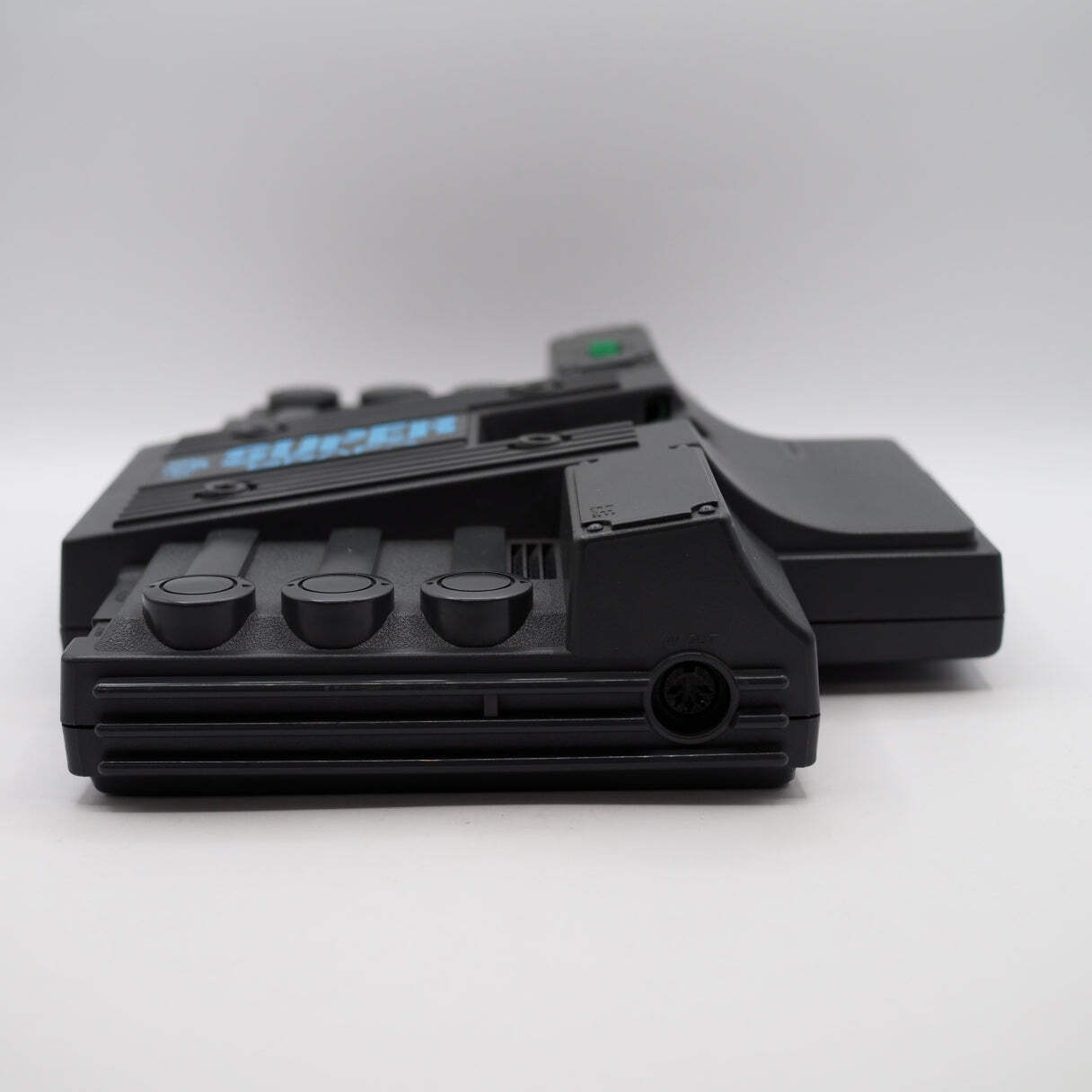 NEC PC Engine SUPER GRAFX Console system PI-TG4 W/ Multi tap Tested NTSC-J