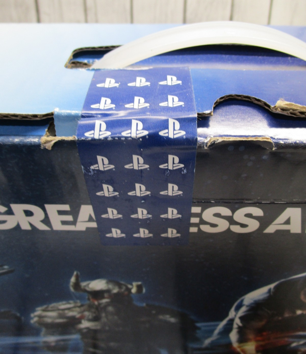 Sony PlayStation 4 CUH-1115A Console 500 GB – NEW Factory Sealed