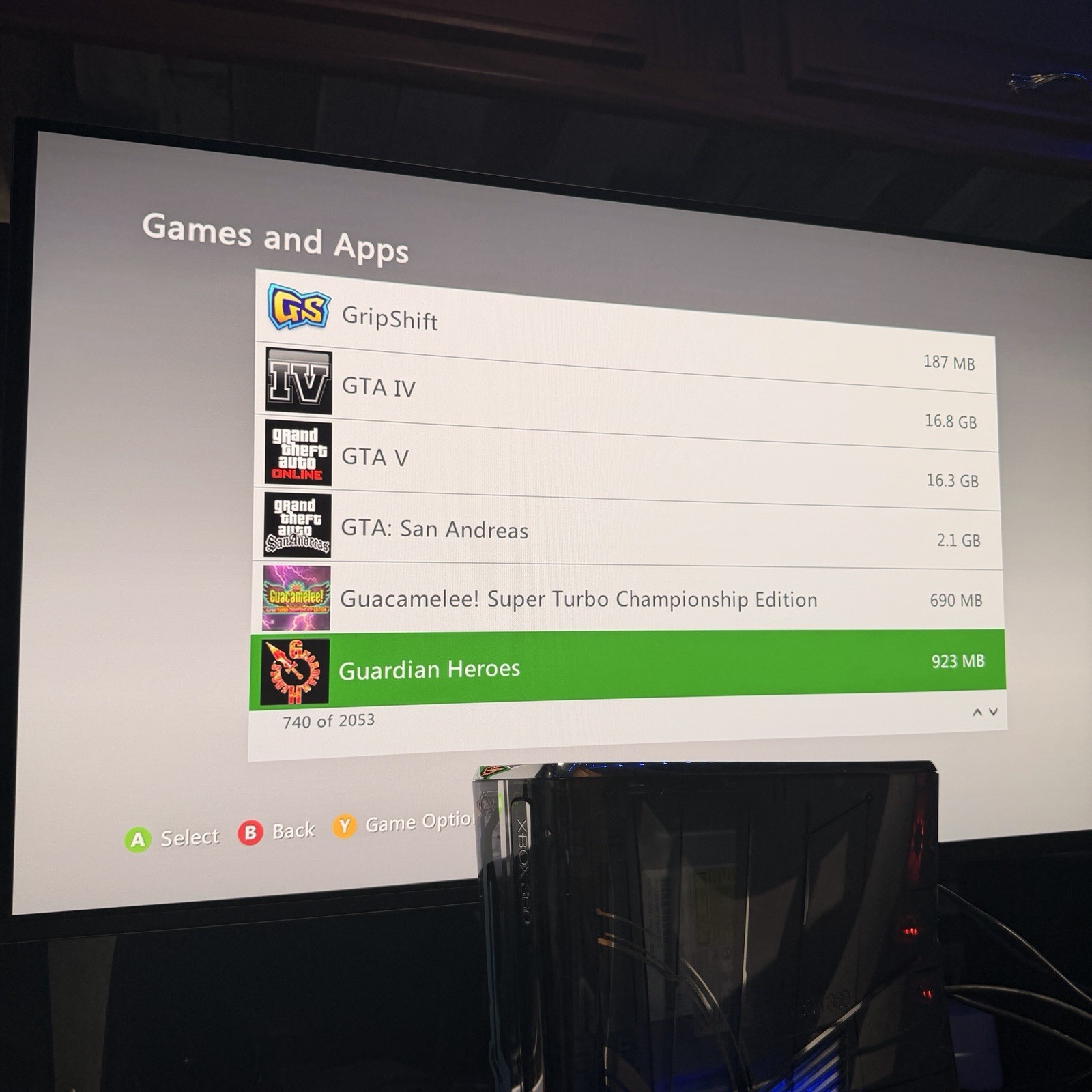 Halo 4 Xbox 360 With Complete Collection – Clean