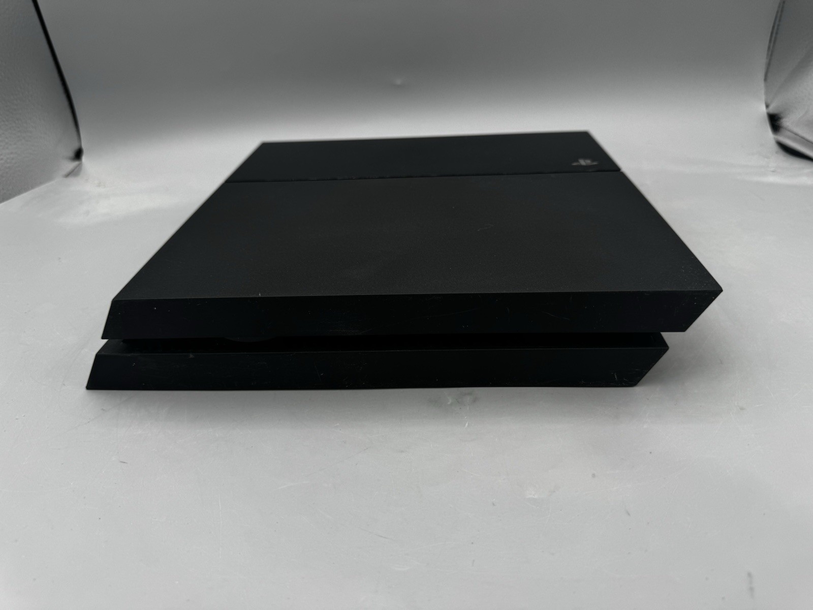 Sony PS4 500GB Black CUH-1001A Console Only Tested READ 11.5
