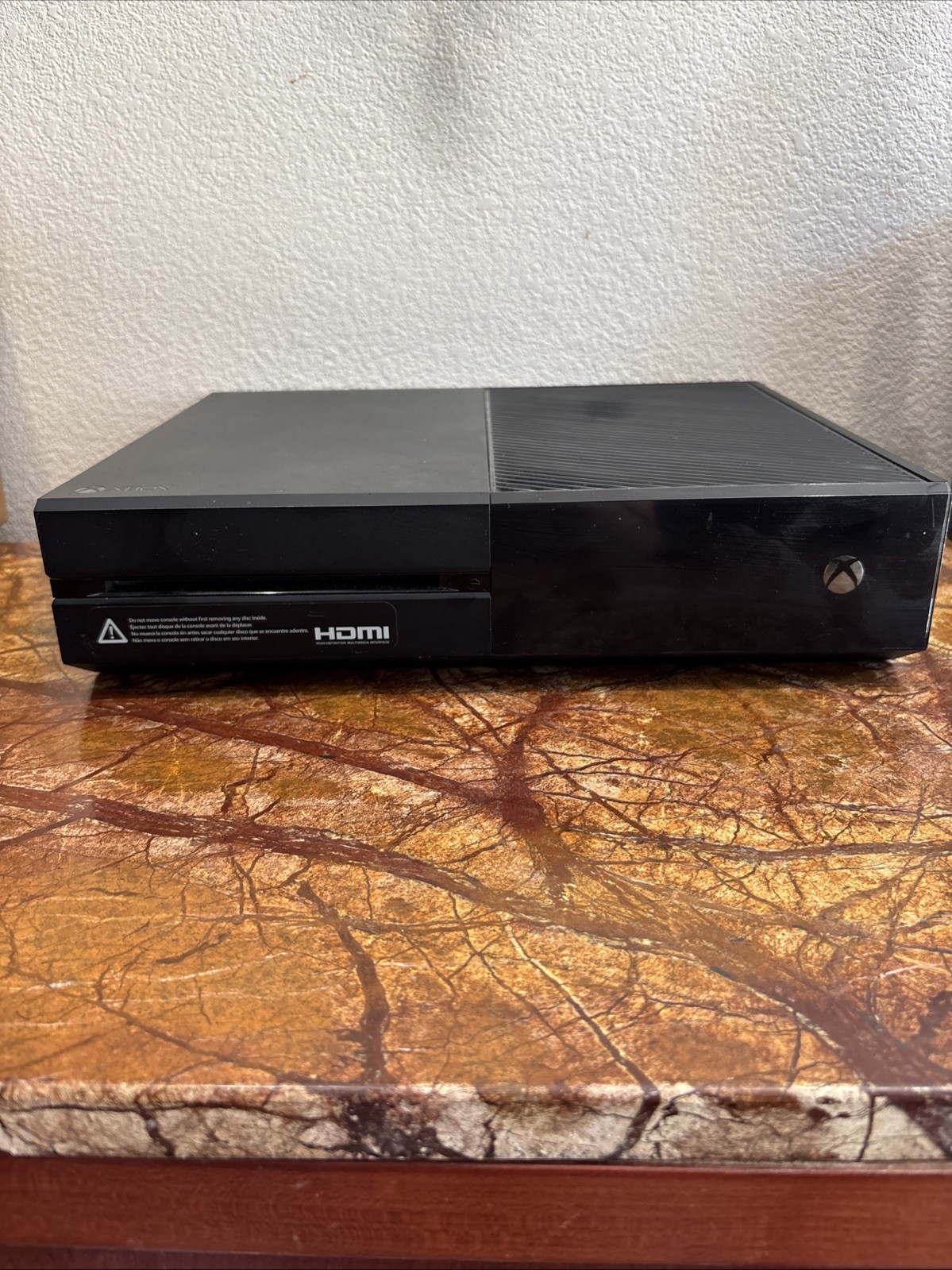 Xbox One Model 1540 Console Parts/Repair