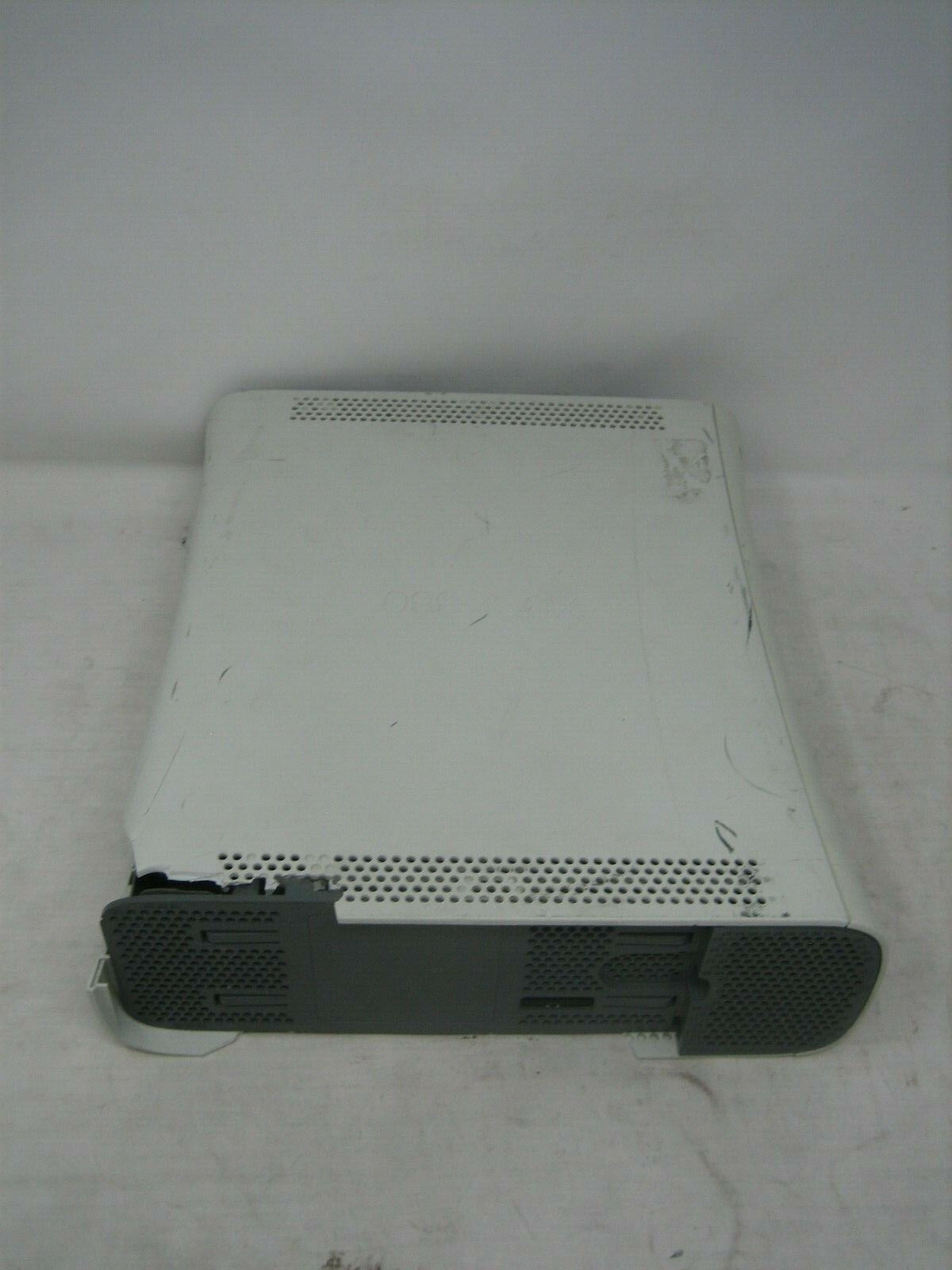 xbox 360 hdmi video game console only tested not working no power for parts