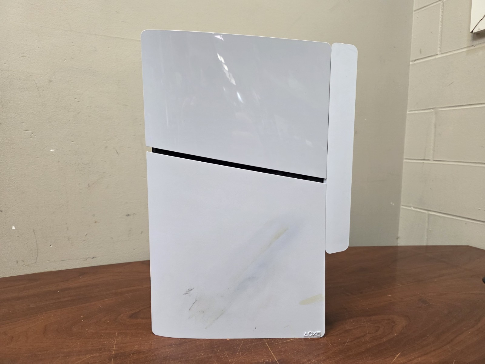 Sony PlayStation 5 PS5 Slim Digital CFI-2015 Home Gaming System