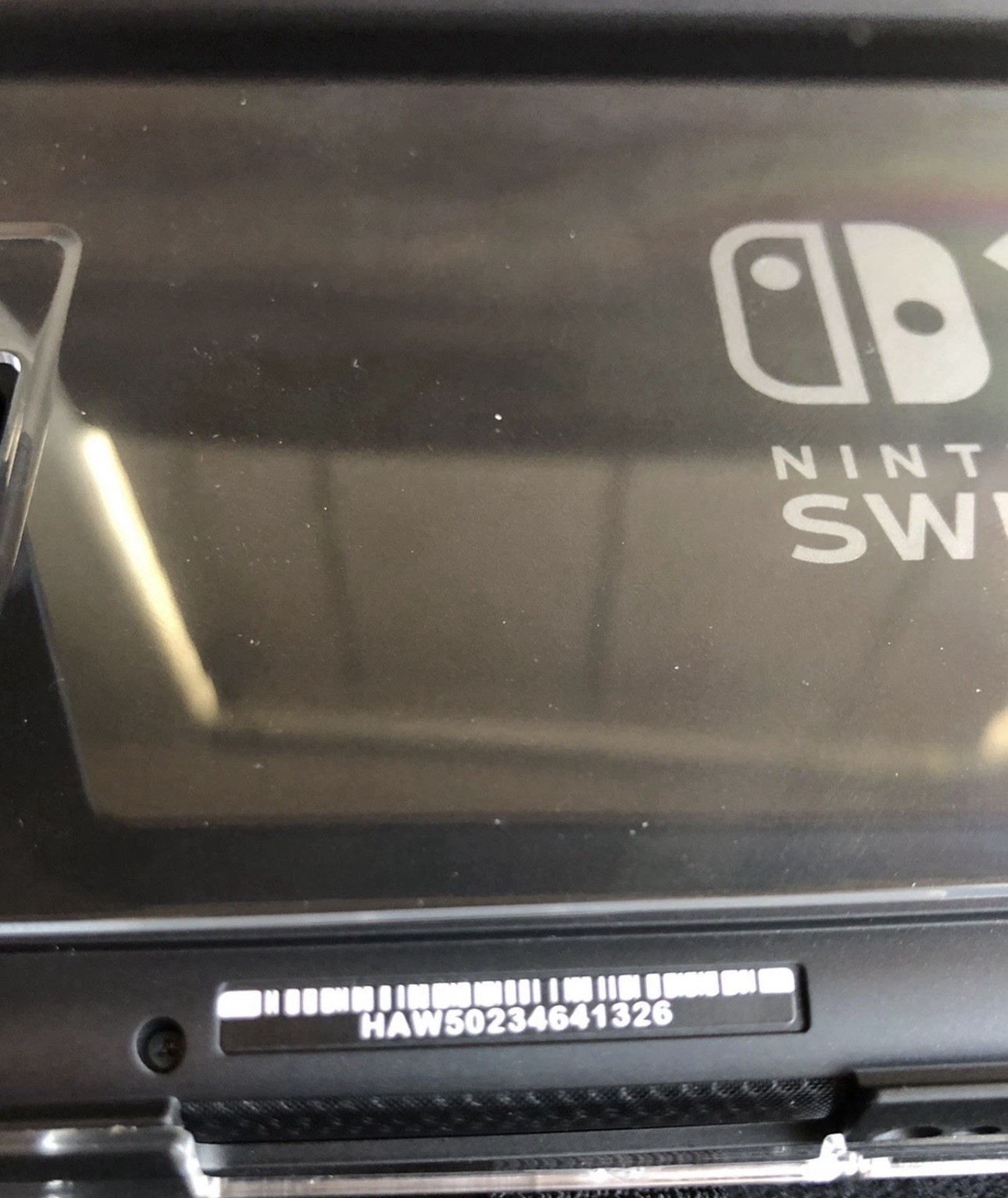 Nintendo Switch 2 Console 256gb Switch And Joycons Only. Case, OEM Charger, Plus