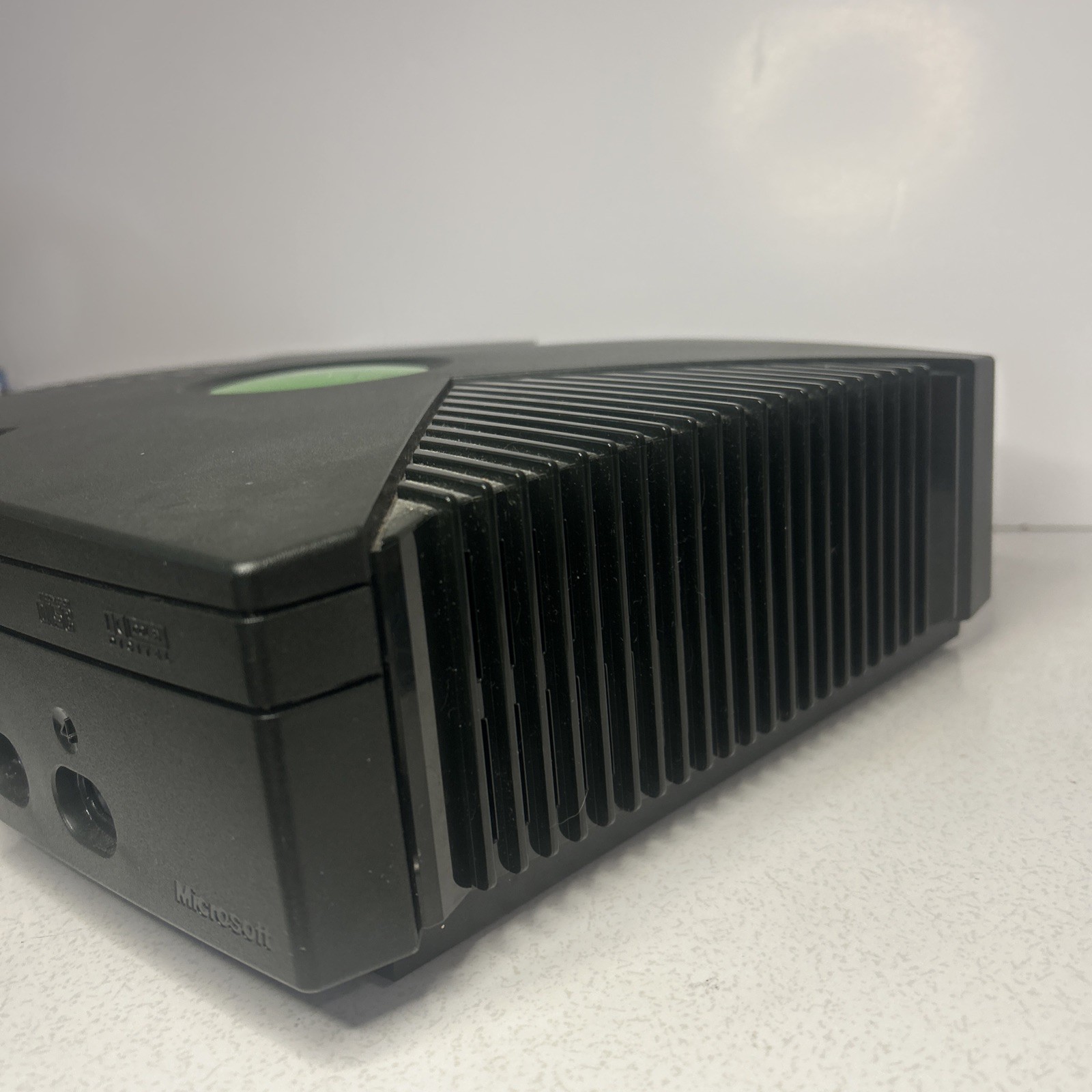 Microsoft XBox Video Game Console C01713 Original Parts And Repair