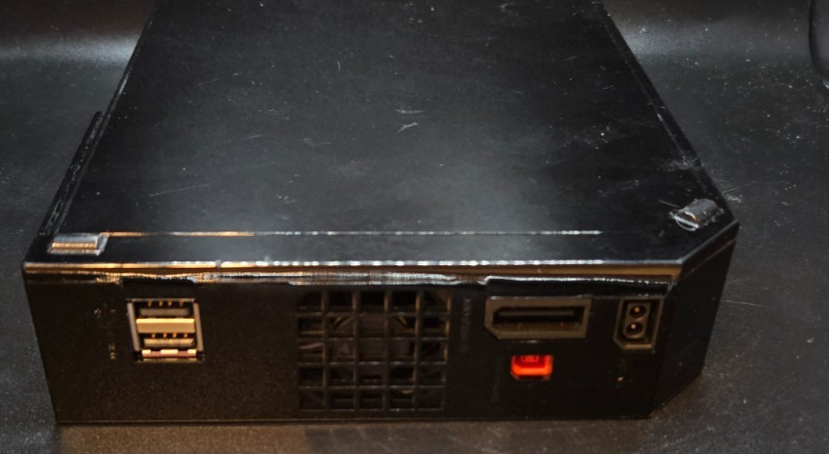 Will Console black -Power supply and Sensor bar tested No Wii Controller