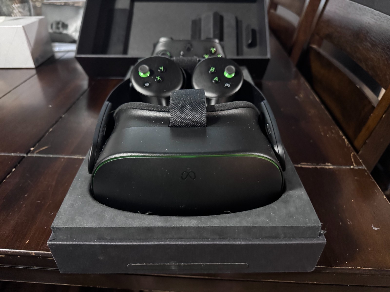 Meta Quest 3S Xbox Edition
