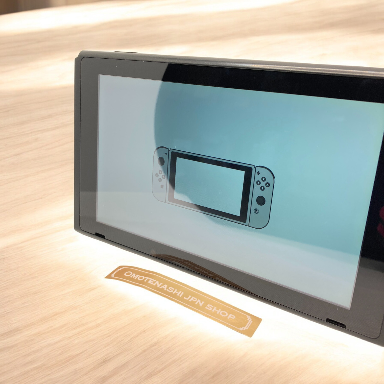 Nintendo Switch UNPATCHED Hac-001 [Console only] 2016 2017 2018 pre-owned
