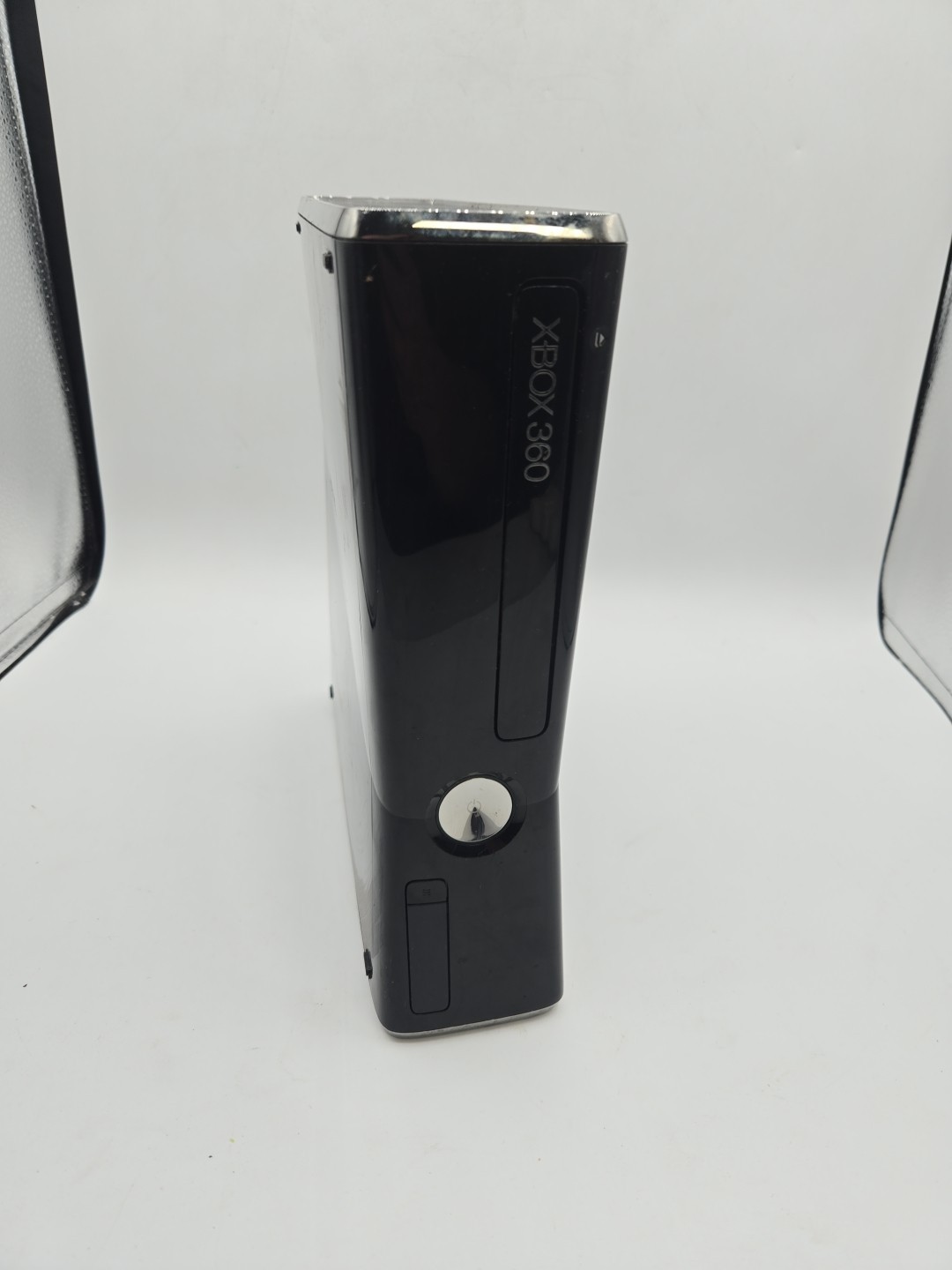 Microsoft Xbox 360 Launch Edition 250GB Glossy Black Console In Box Bundle Games