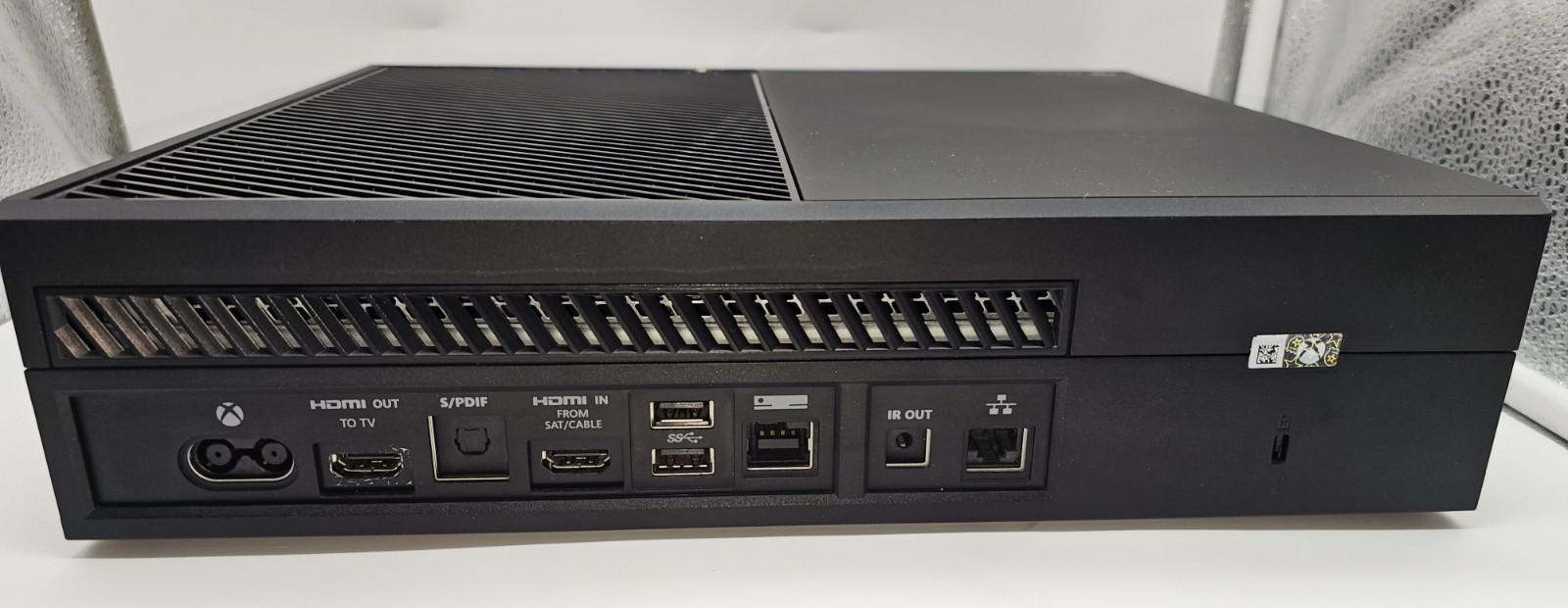 XBOX ONE 1TB Optimized | 2 Controllers | RIG 800Headset | Account | 8 Game Lot