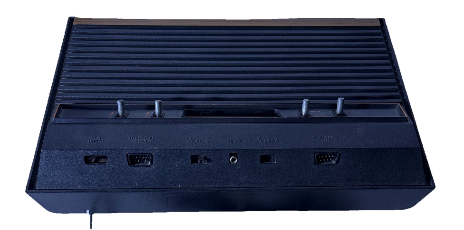Atari CX-2600 A Video Computer System Console – 1 Controller