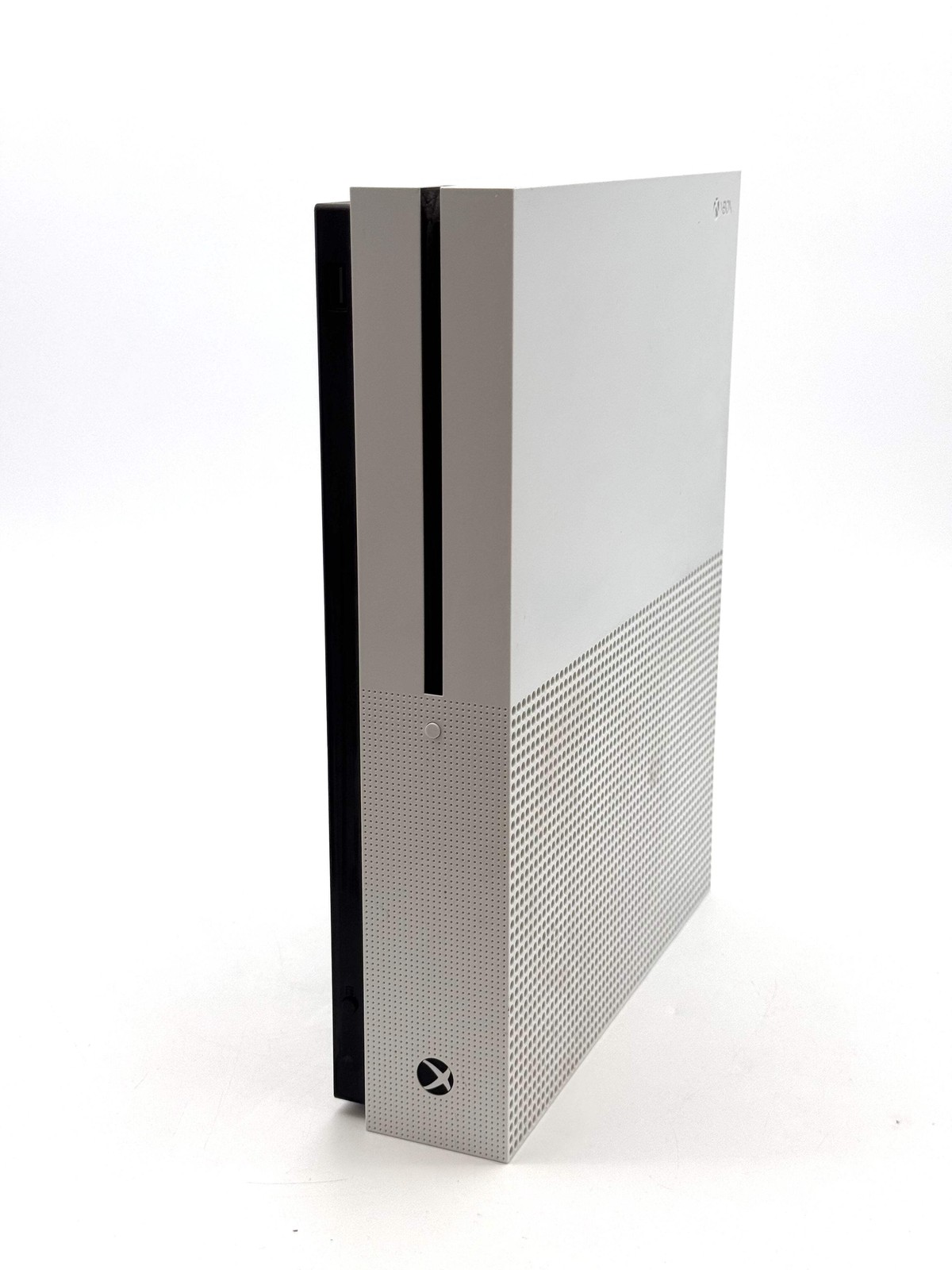 Microsoft Xbox One S 1681 500GB White Console Tested Working 2016