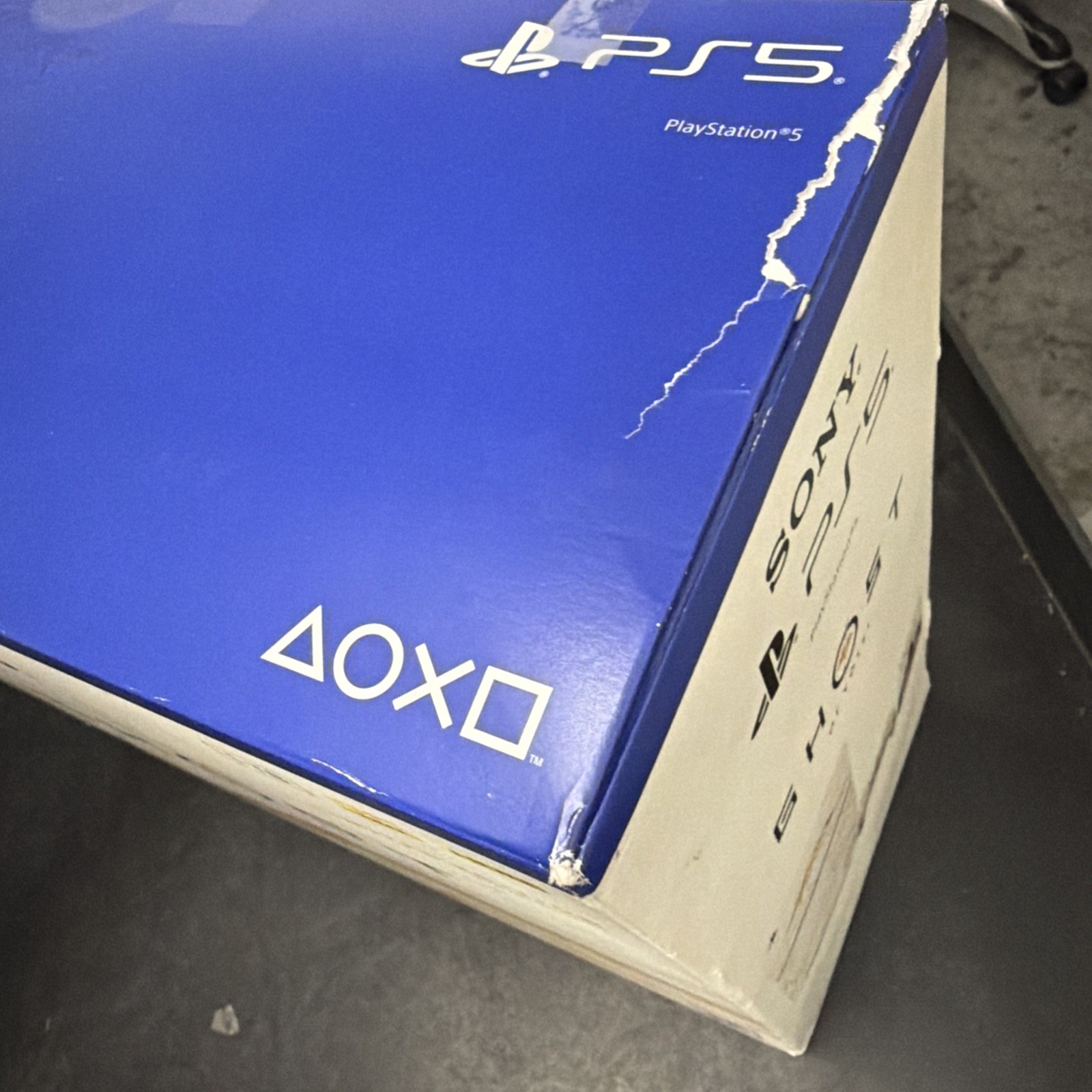 Sony Playstation Console Ghost of Yotei Limited Edition Bundle