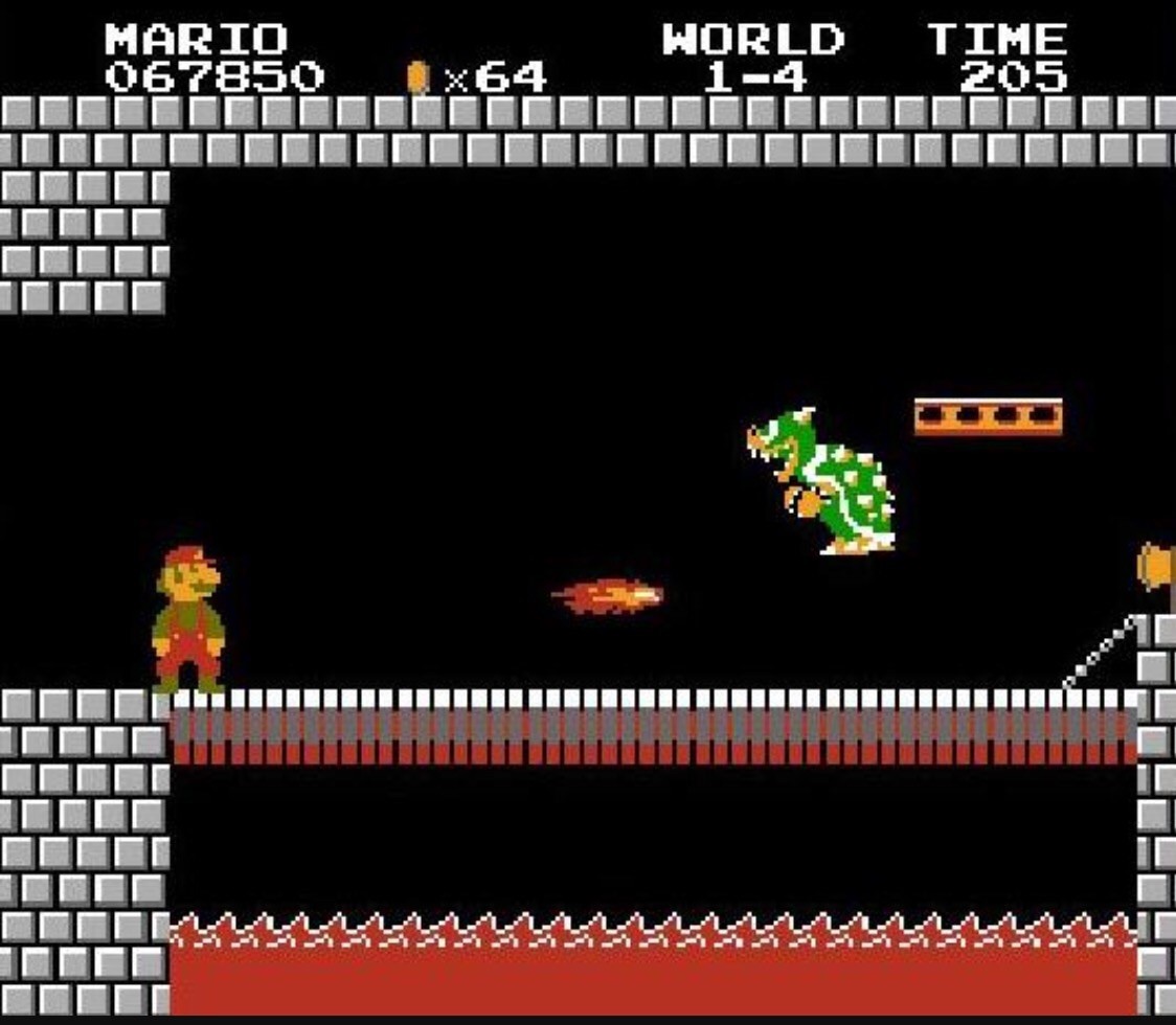 NINTENDO NES CONSOLE ORIGINAL SYSTEM GAMES SUPER MARIO 1 2 3 +YOU PICK BUNDLE+