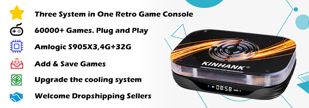 Super Console Plus with Classic 60000