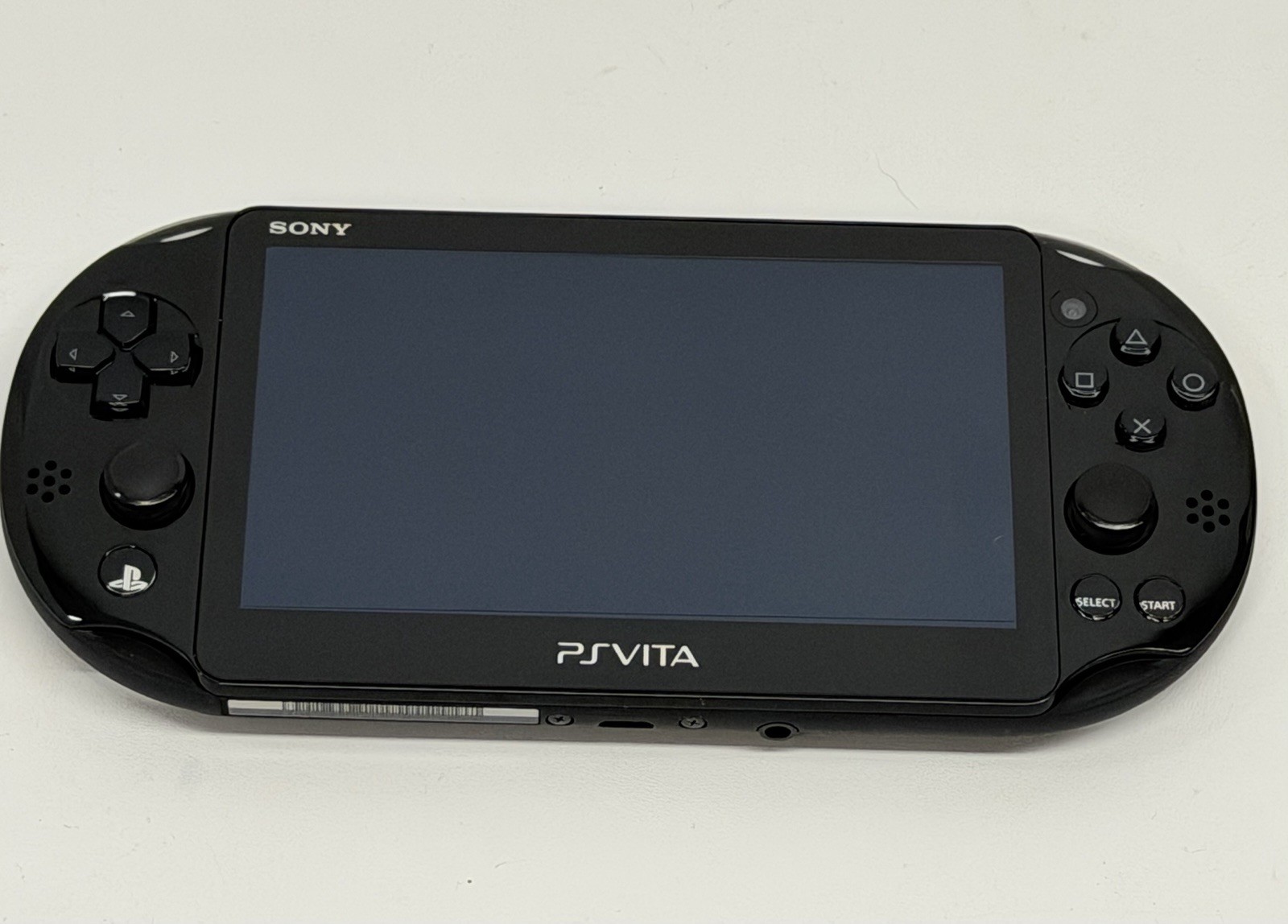 Sony PS Vita PCH-2000 1GB Black Handheld Console