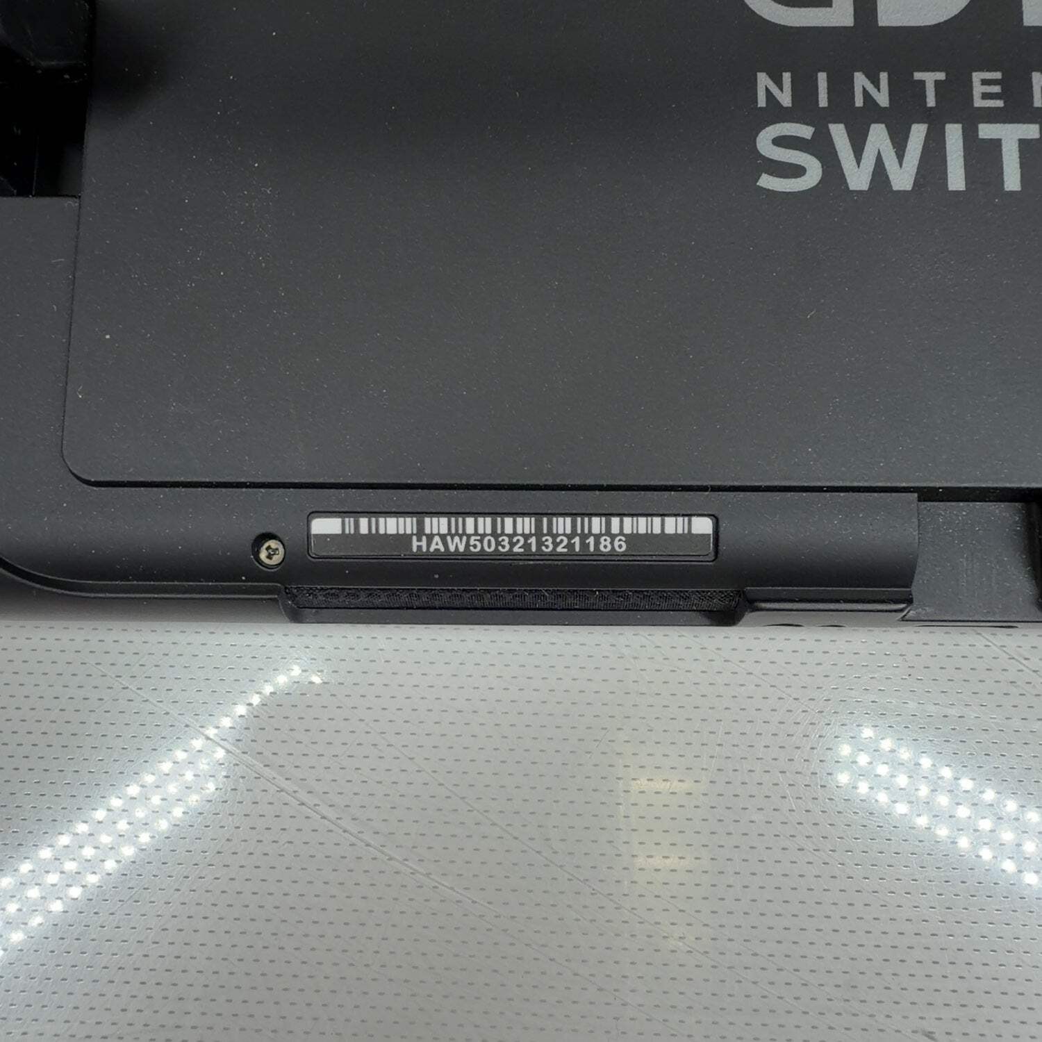 Nintendo Switch 2 Console Gaming System BEE‑001 Black