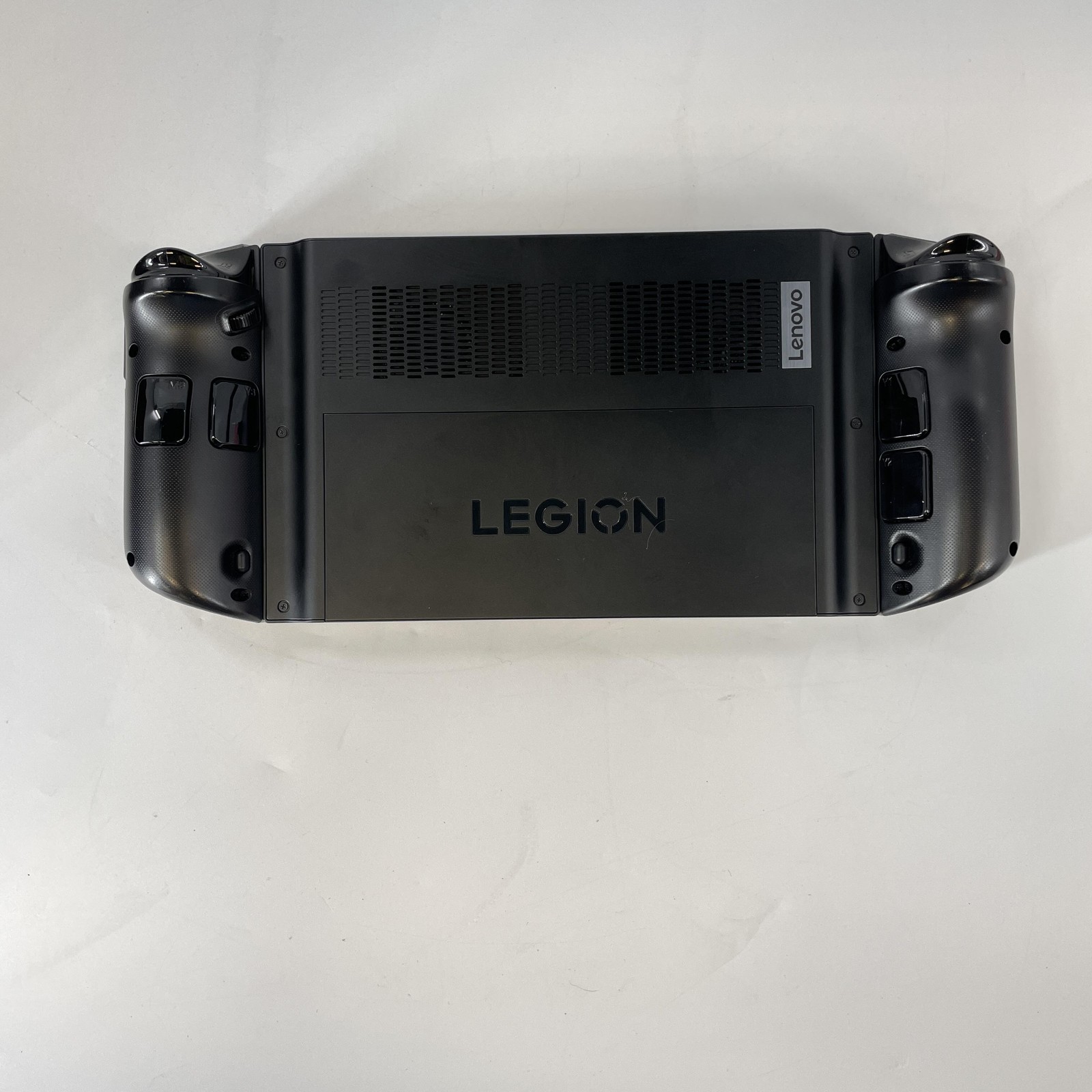 Lenovo Legion Go AMD Ryzen Z1 Extreme 16GB RAM 512GB 16GB RAM – Microphone Issue
