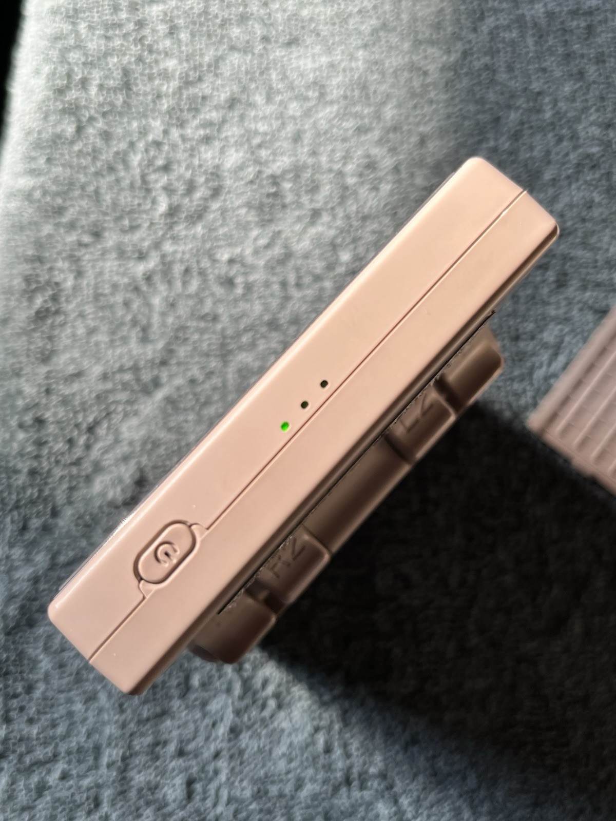 Miyoo Mini Plus w/ Spare Batteries & Screen Protectors
